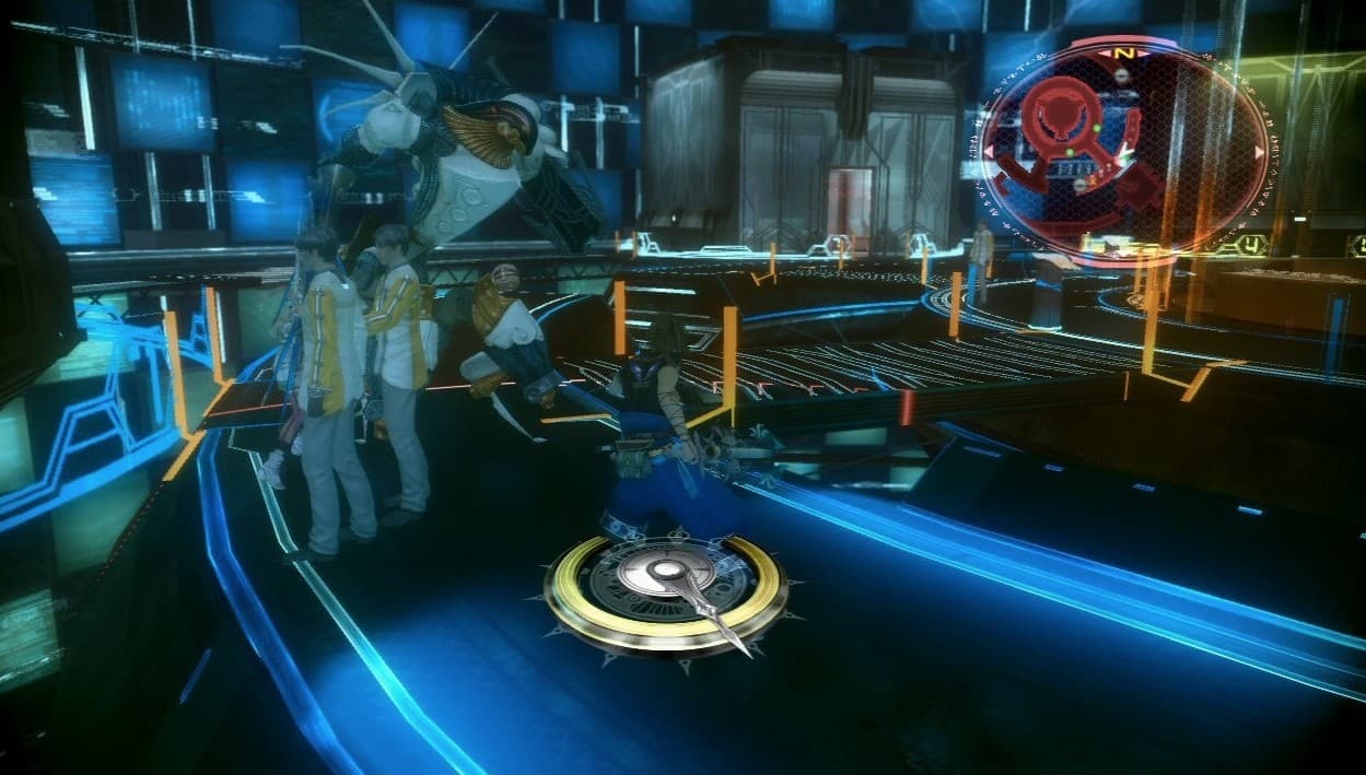 Game screenshot 1