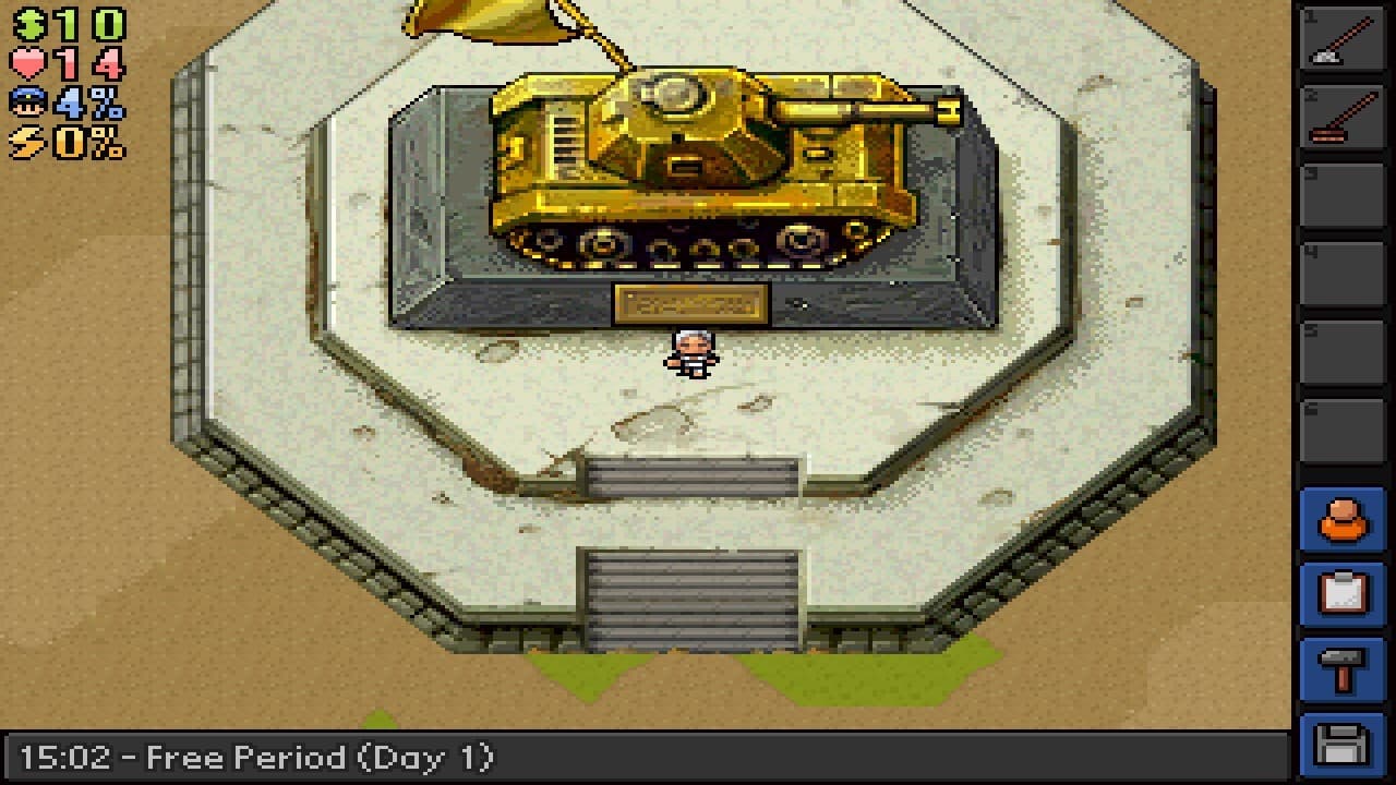 Game screenshot 1