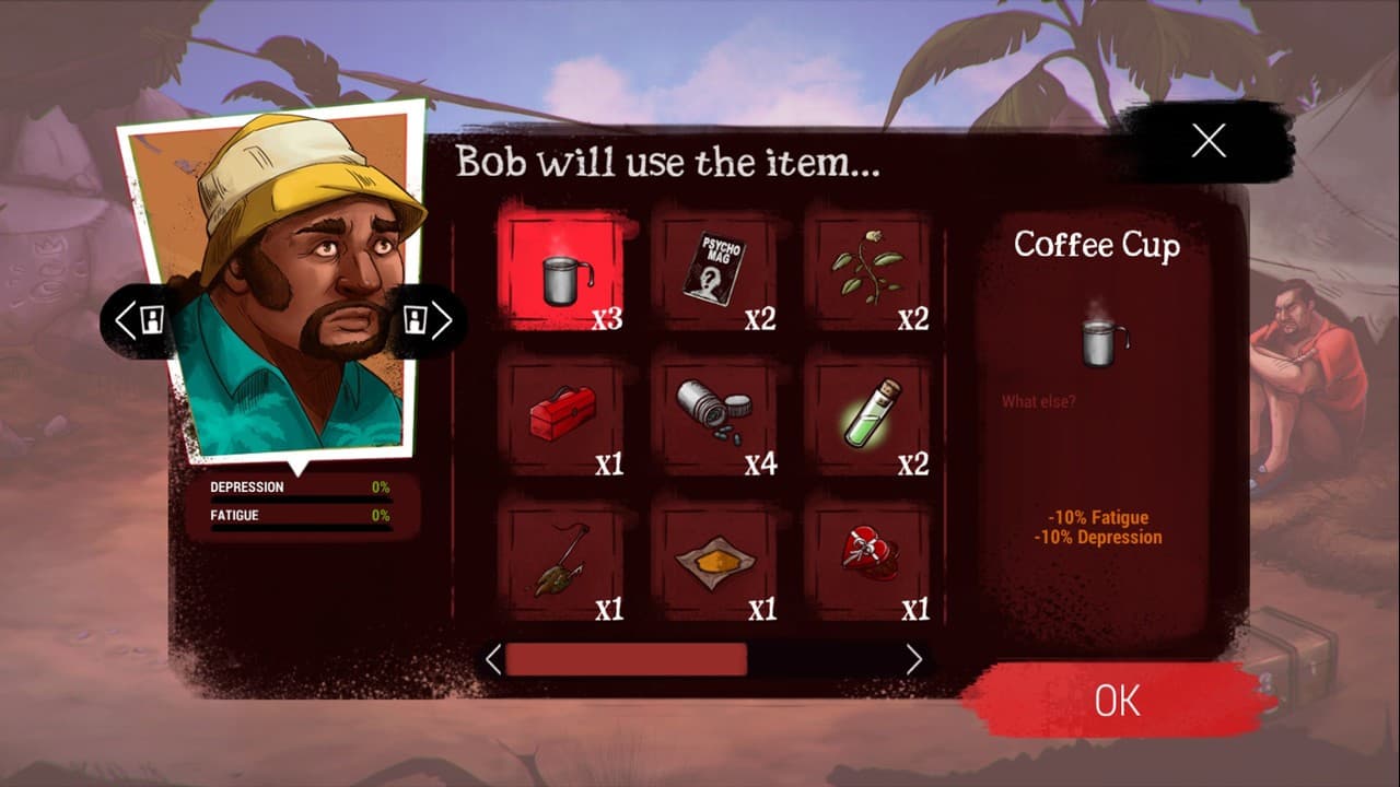 Game screenshot 1
