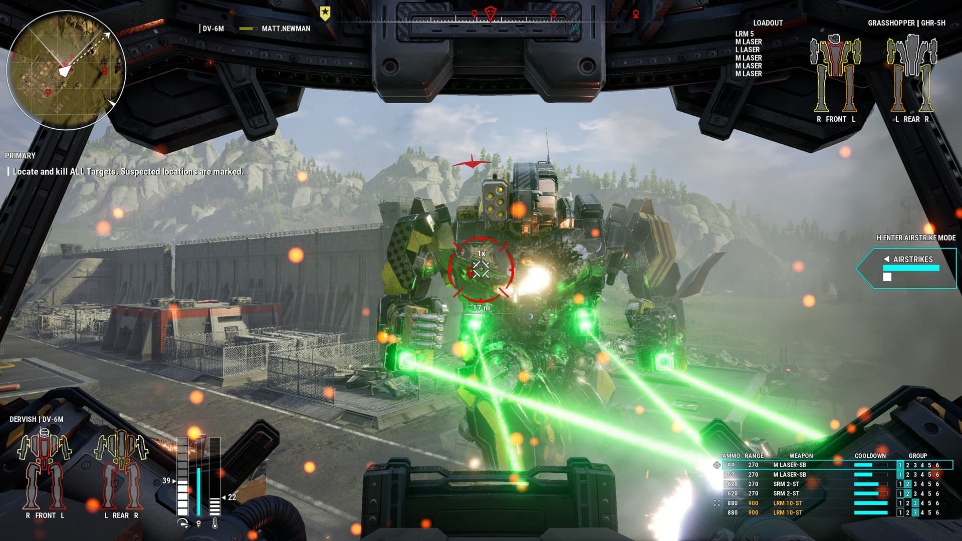 Game screenshot 1