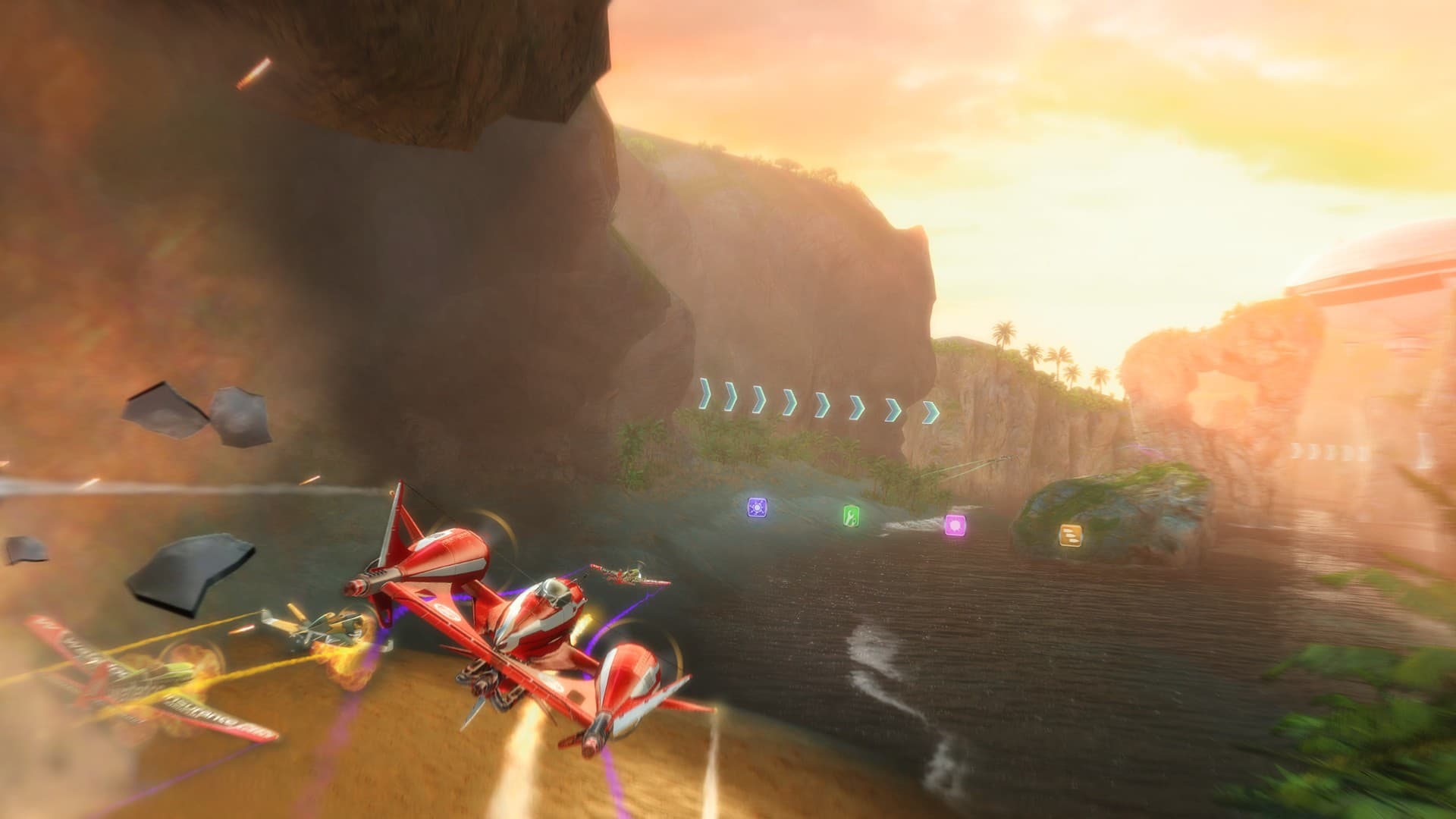 Game screenshot 1