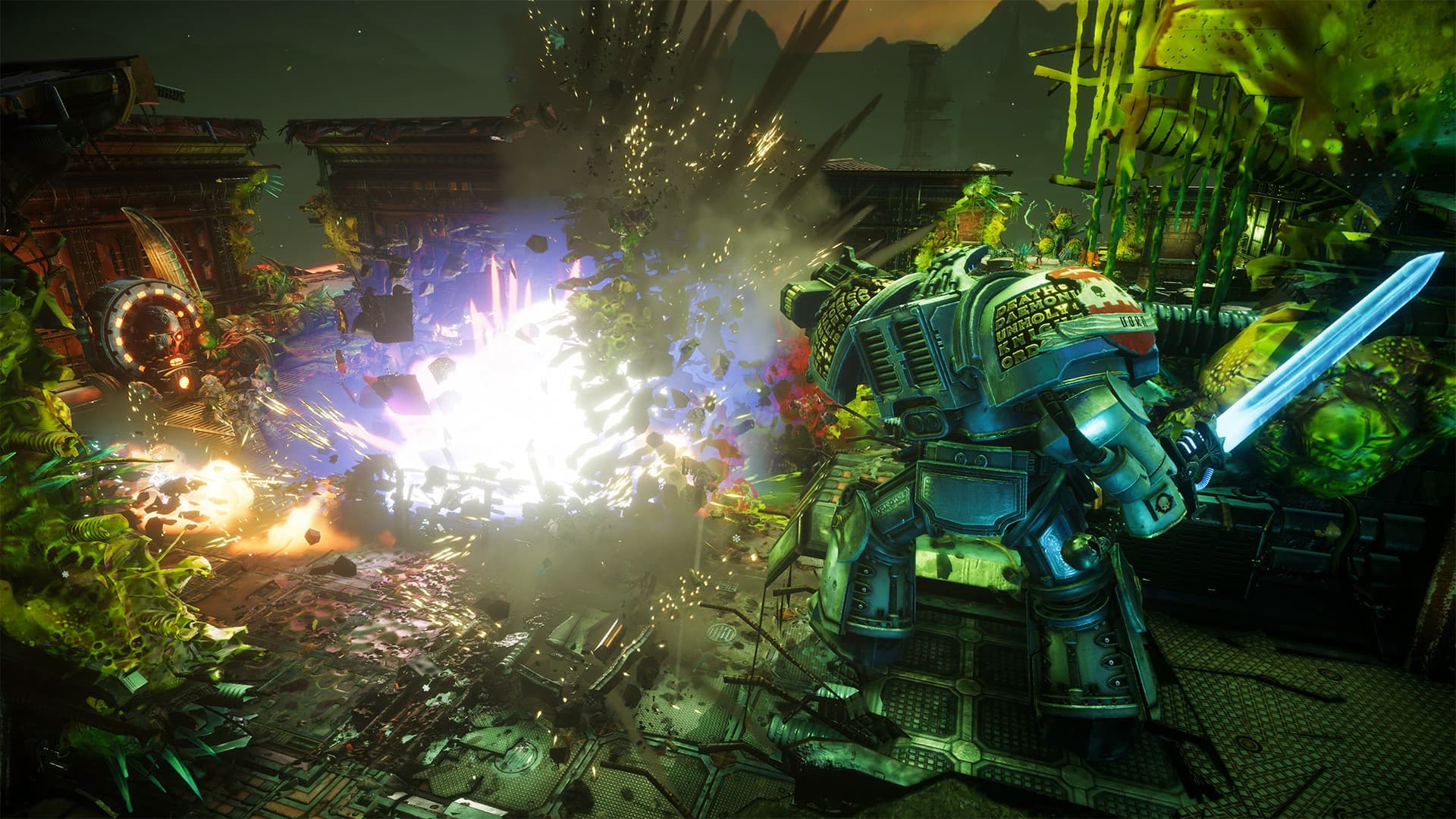 Game screenshot 1