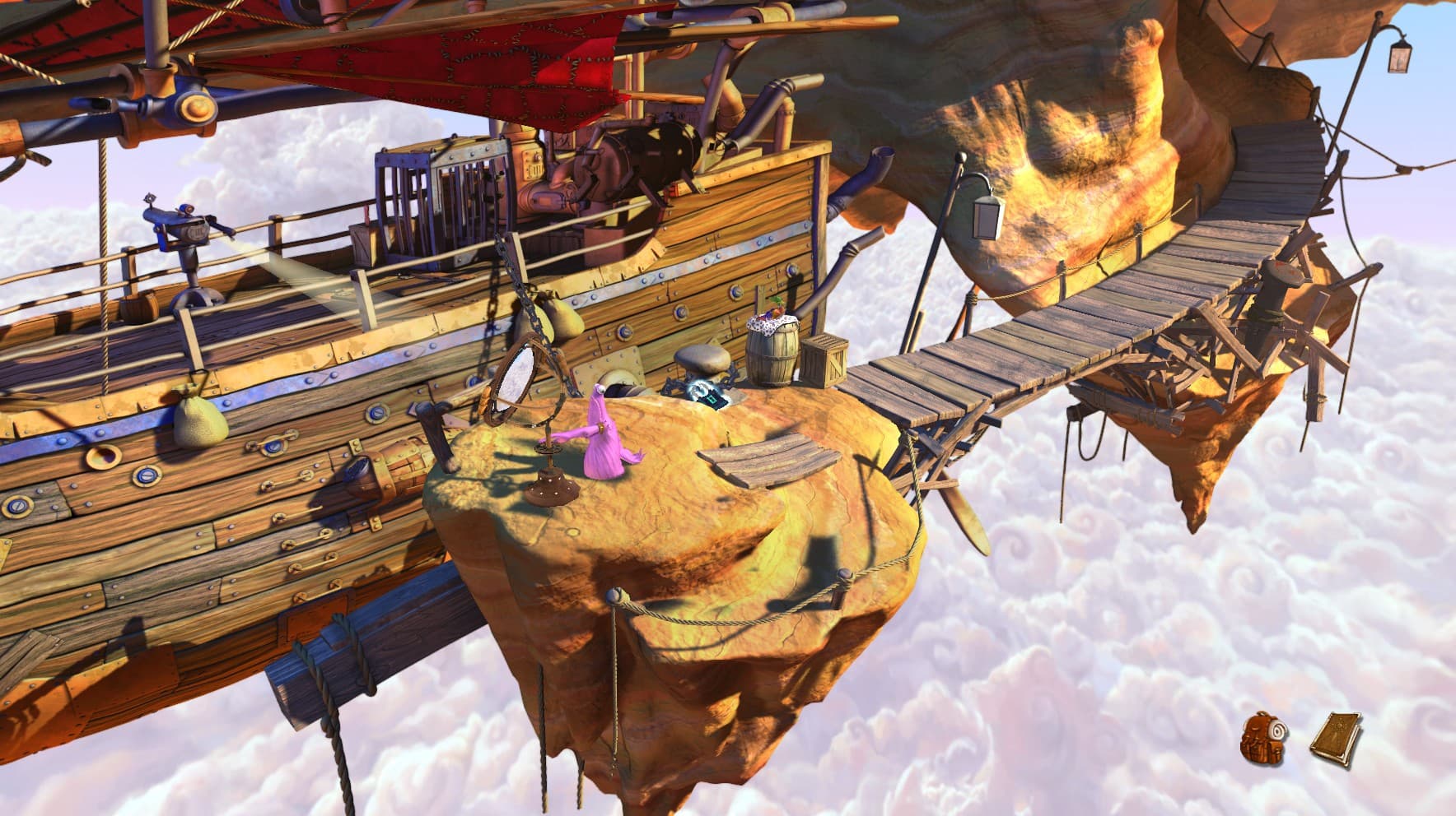 Game screenshot 1