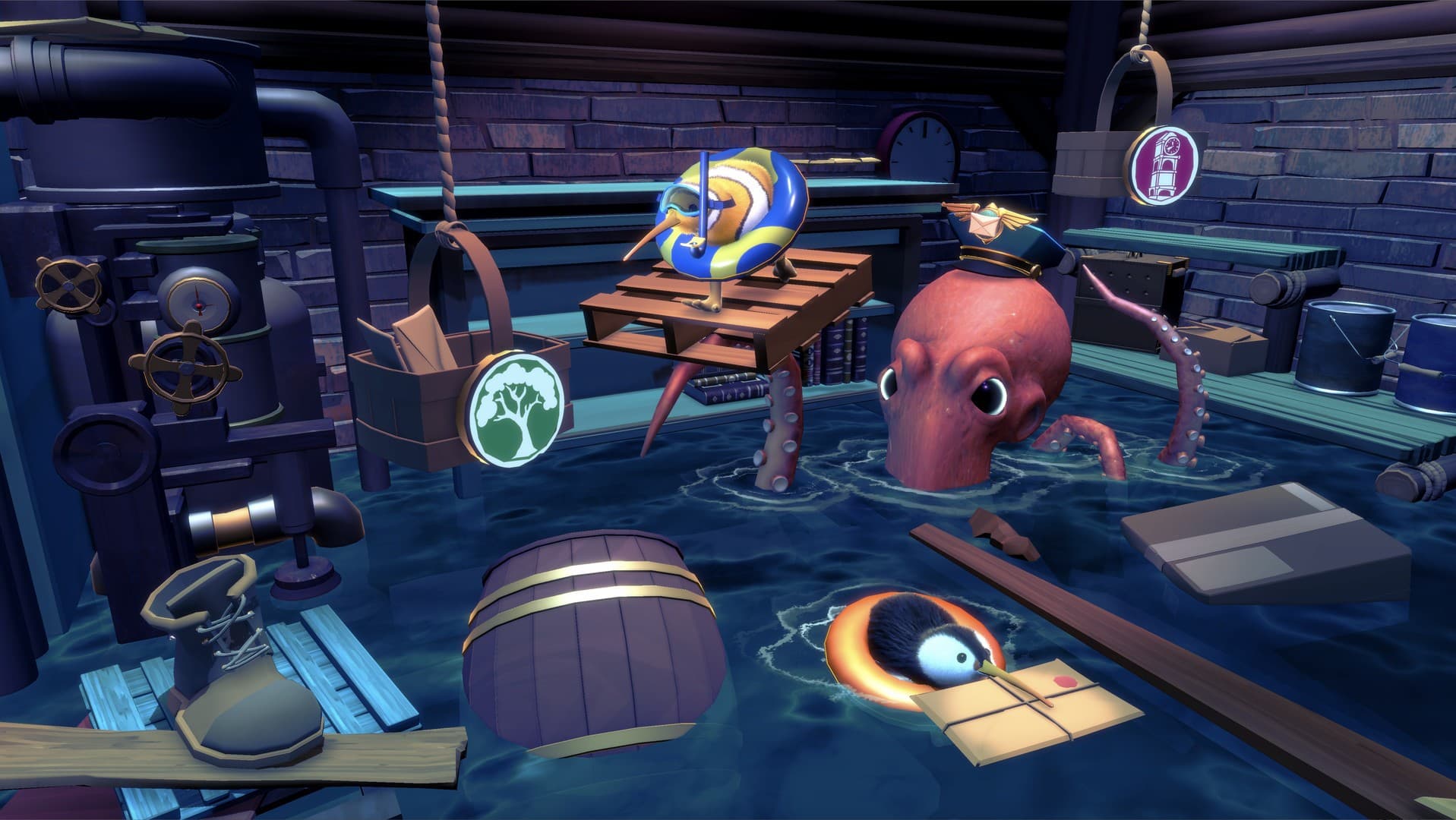 Game screenshot 1