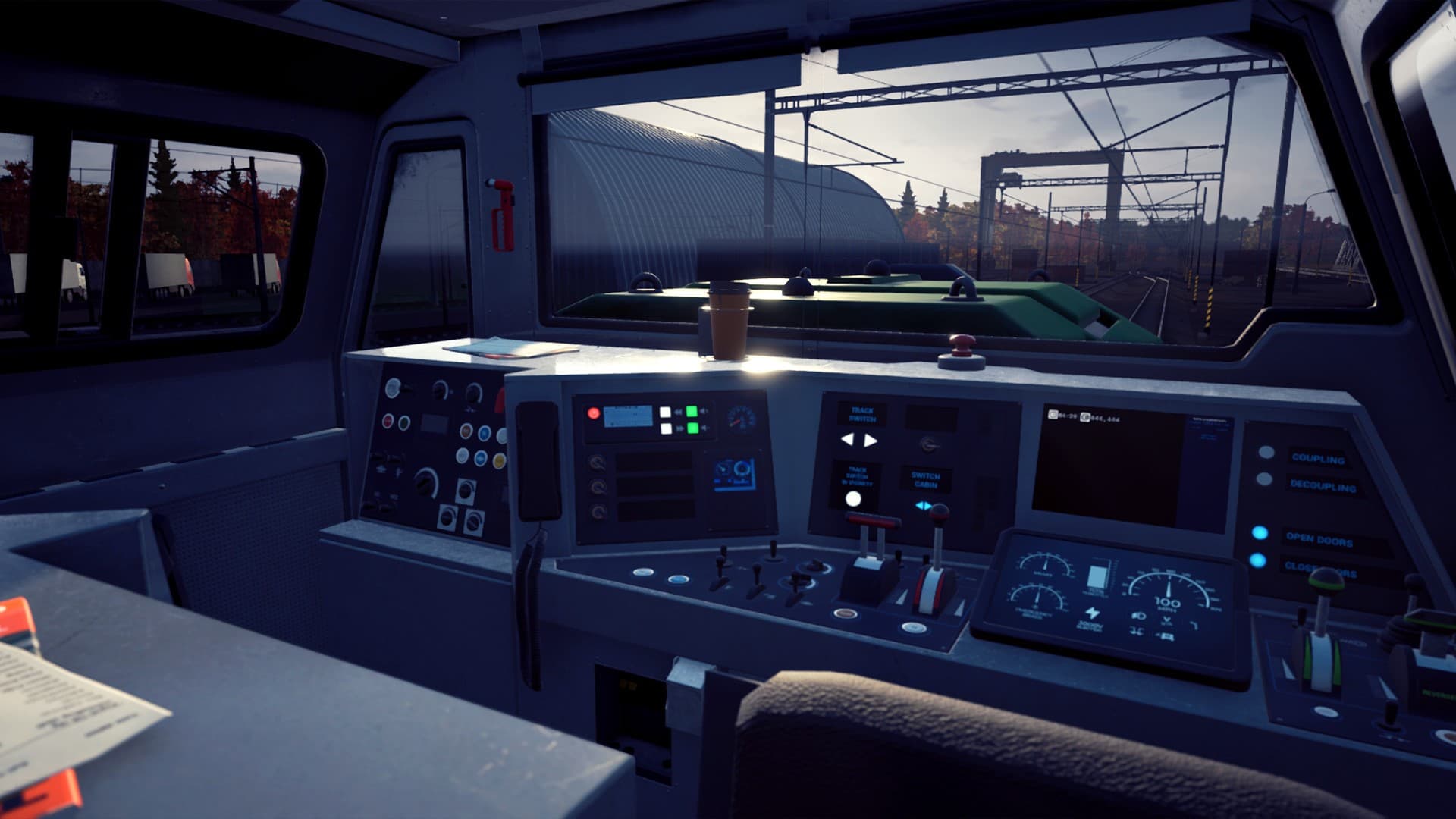 Game screenshot 1