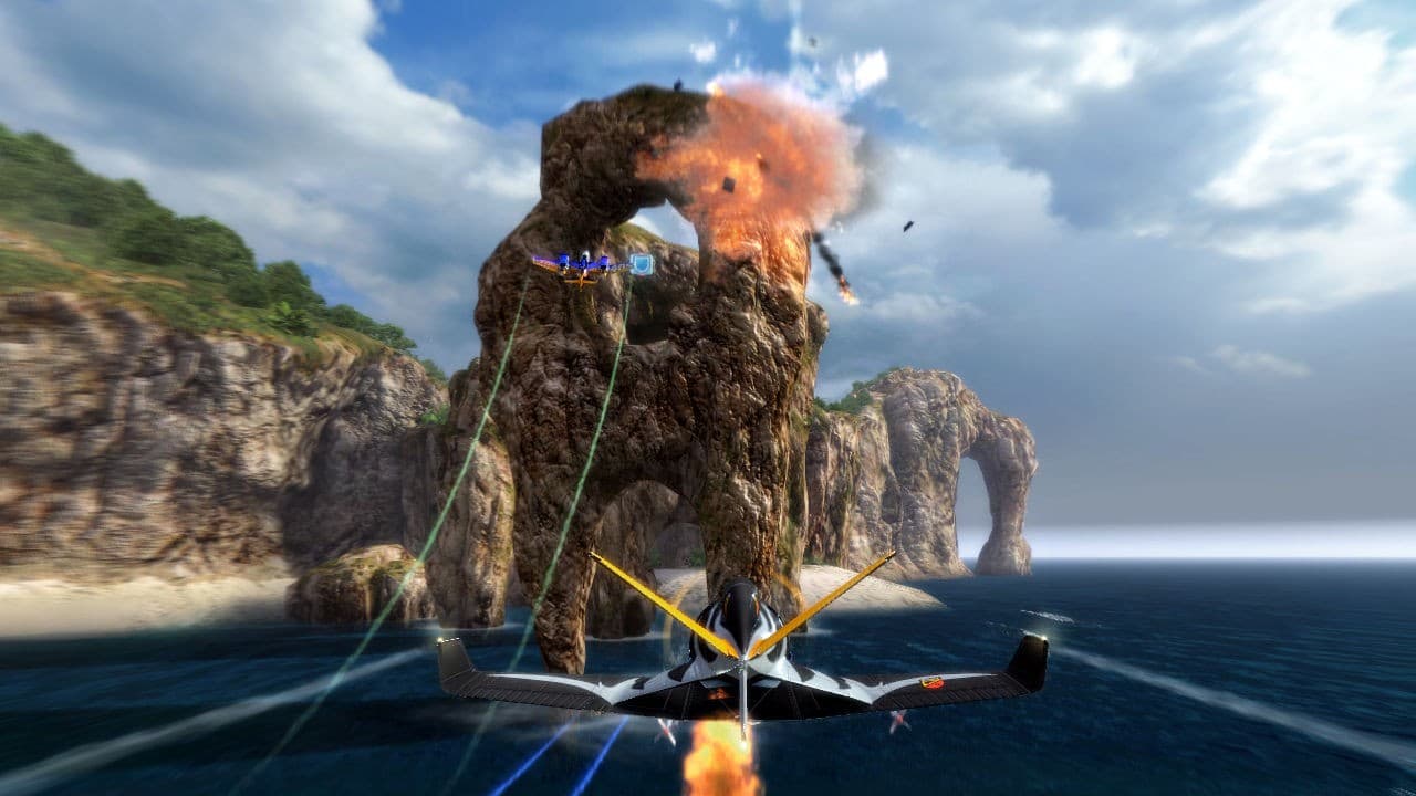 Game screenshot 1