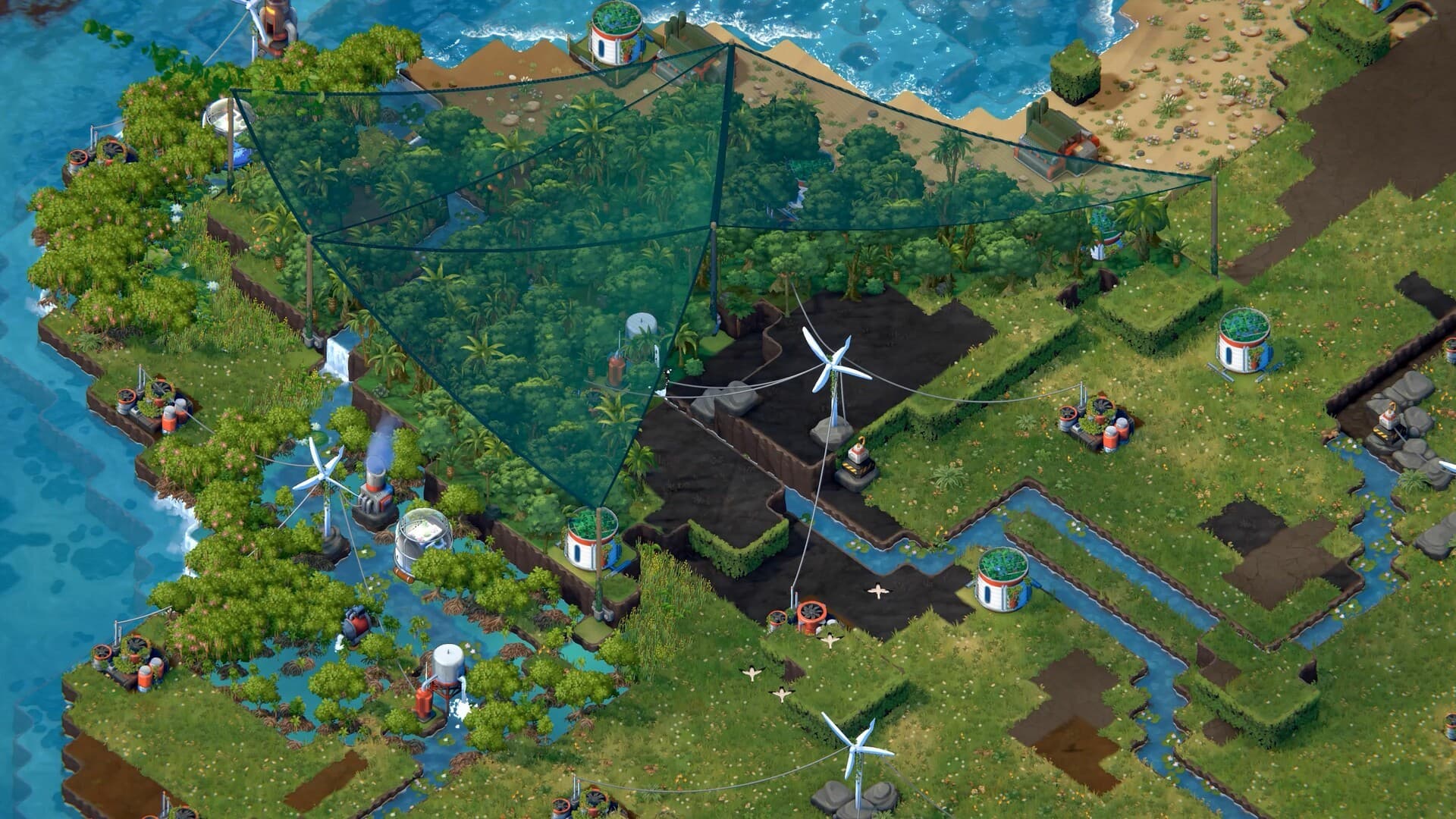 Game screenshot 1