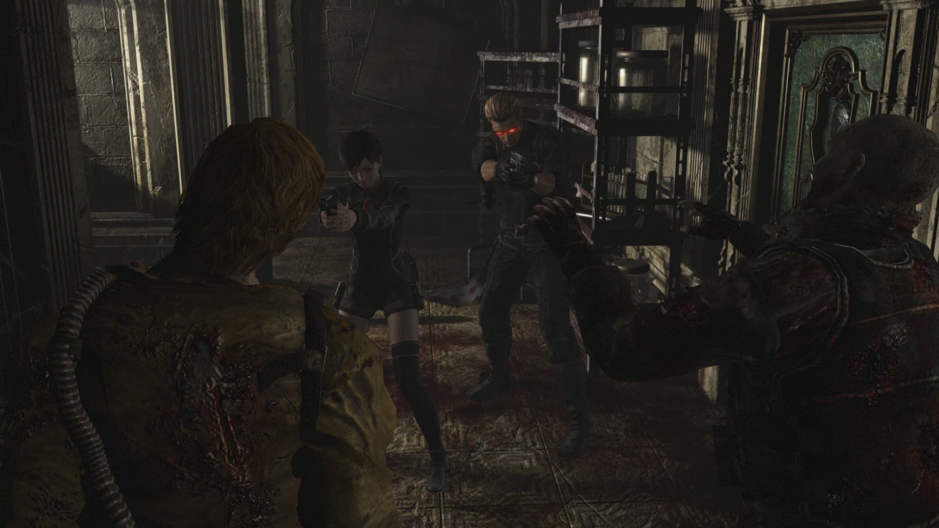 Game screenshot 1