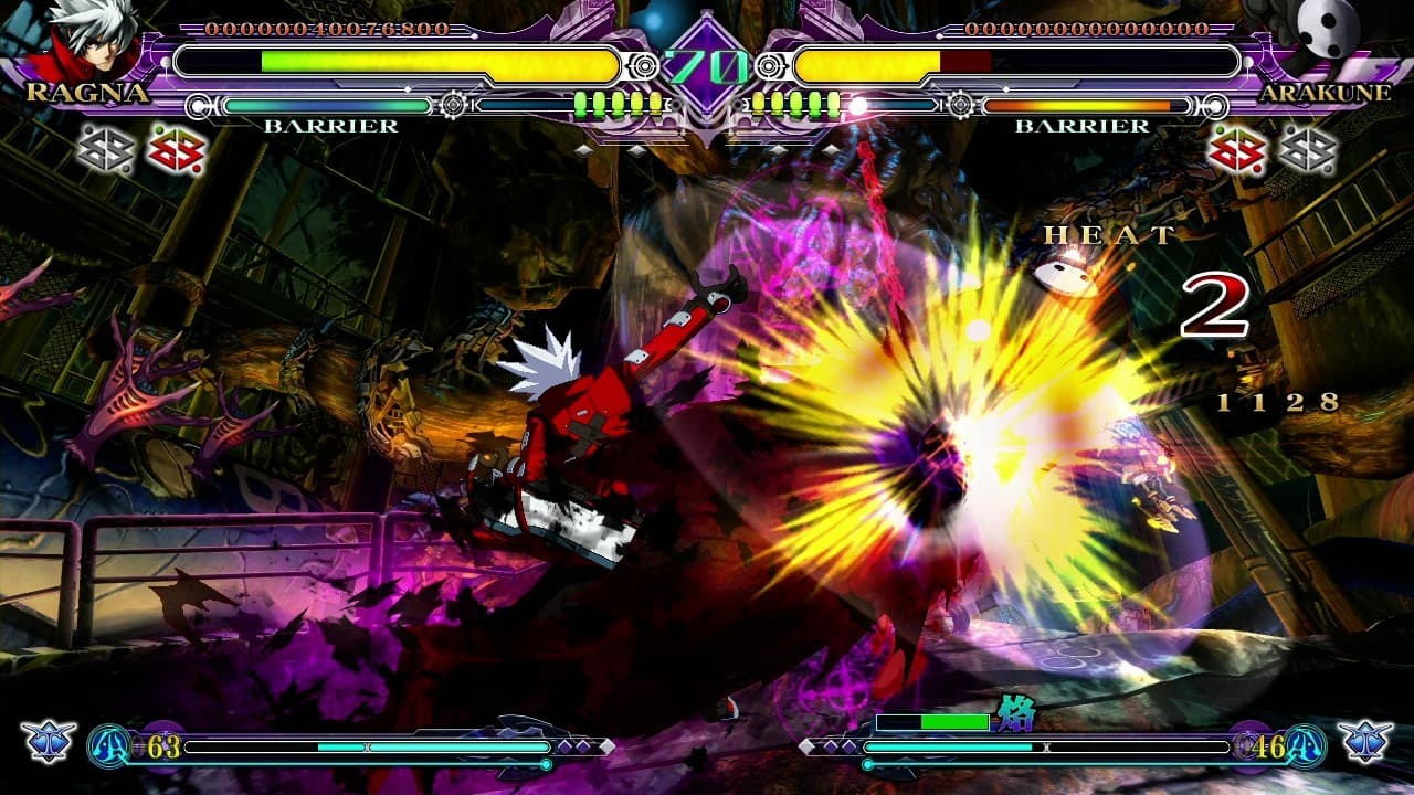 Game screenshot 1