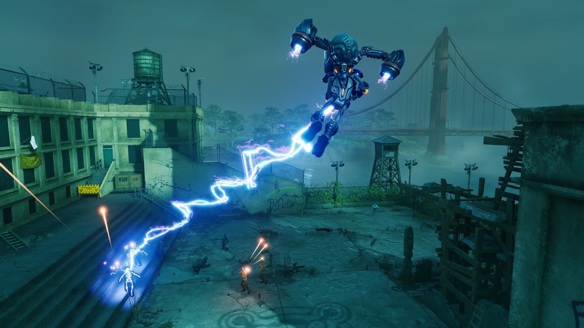 Game screenshot 1