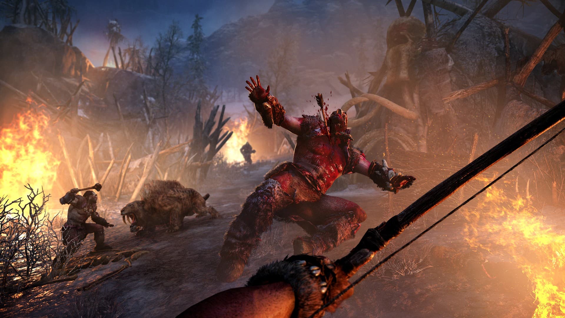 Game screenshot 1