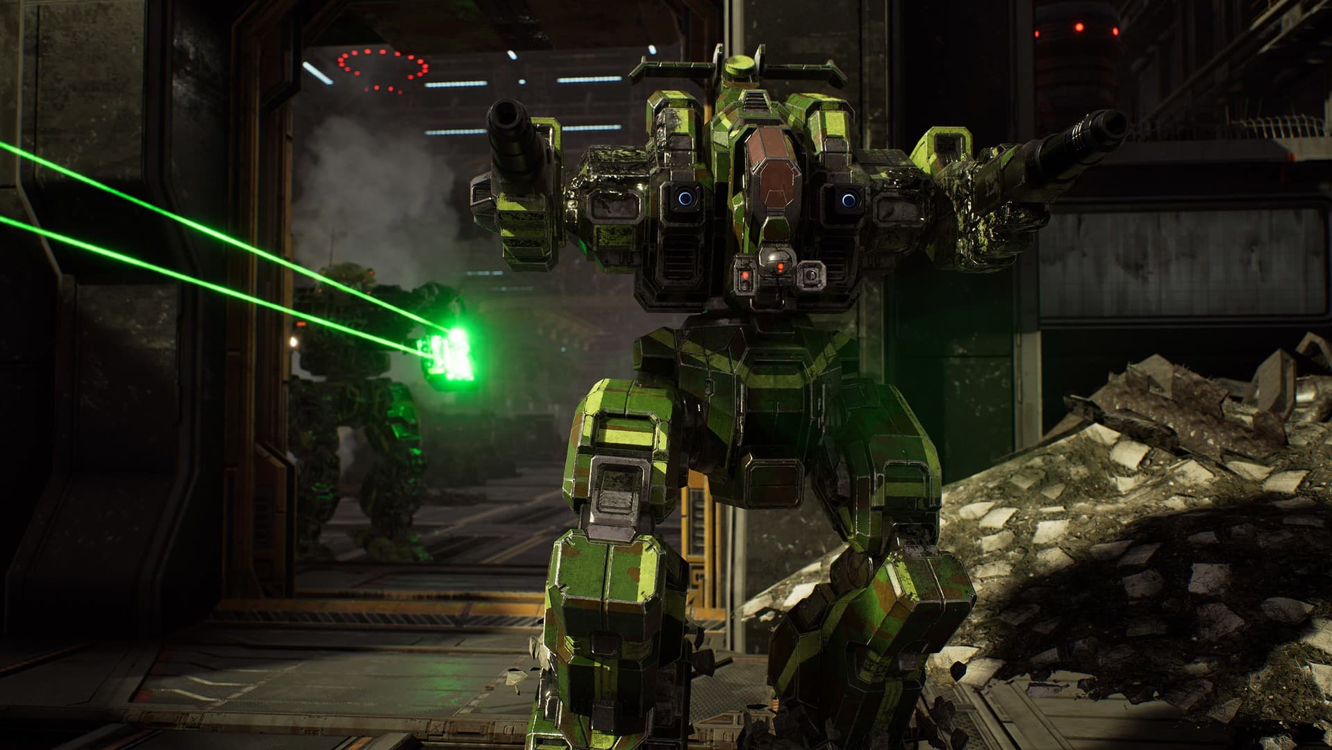 Game screenshot 1