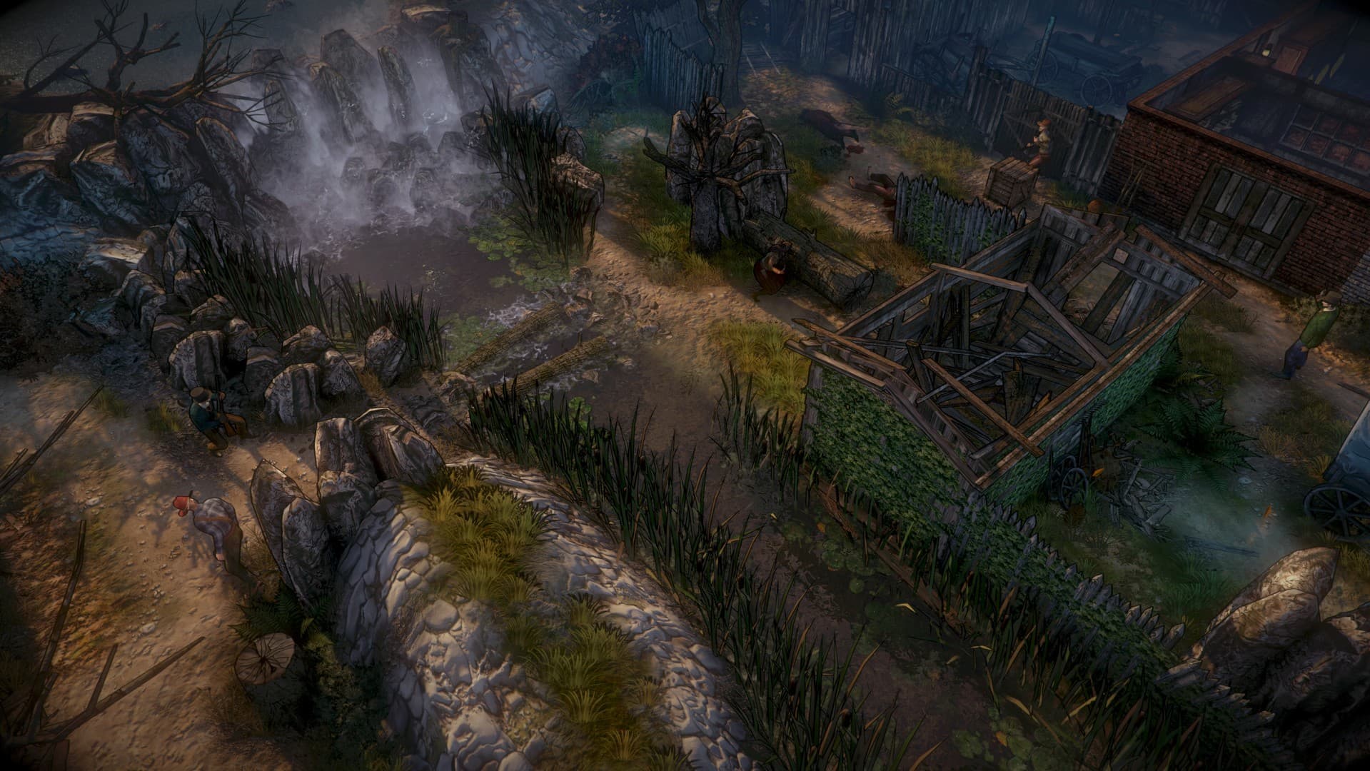Game screenshot 1