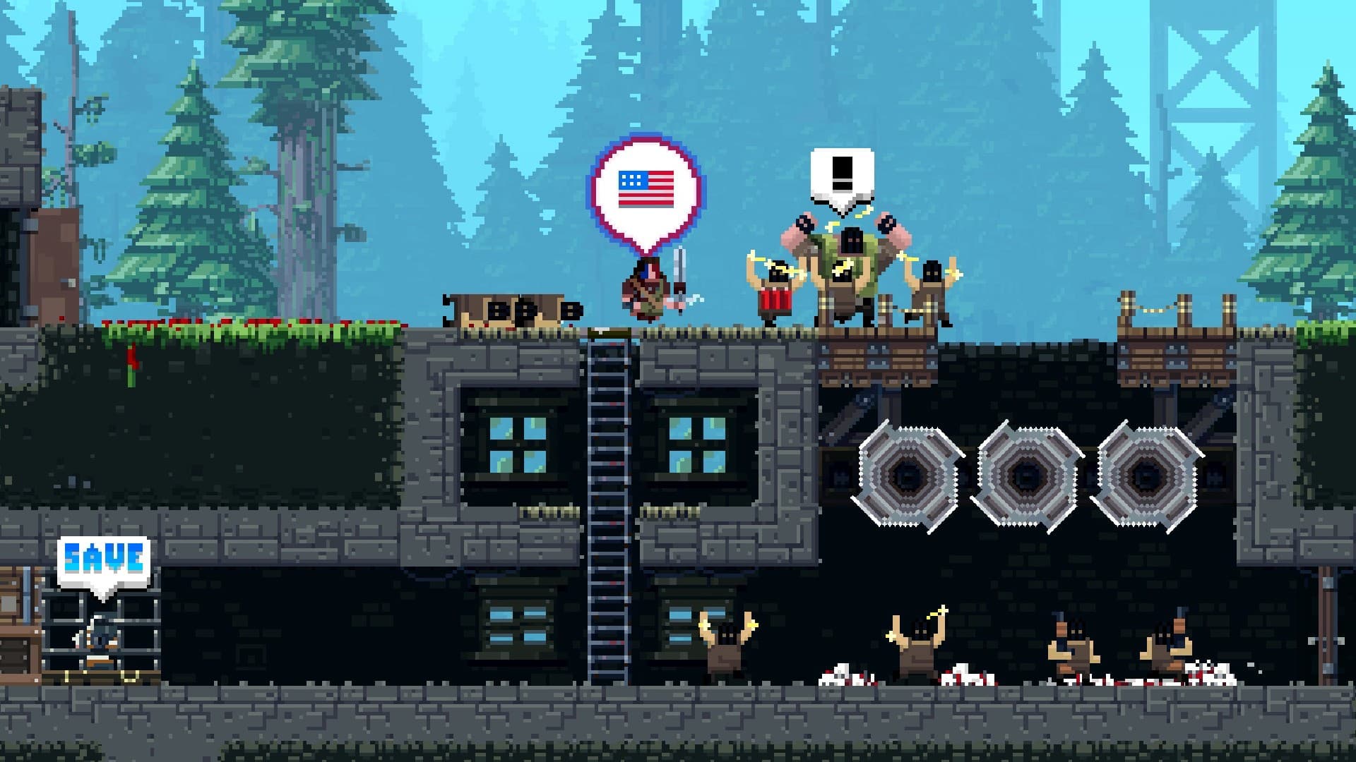 Game screenshot 1