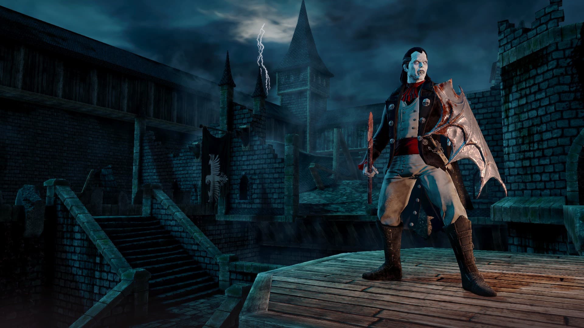 Game screenshot 1