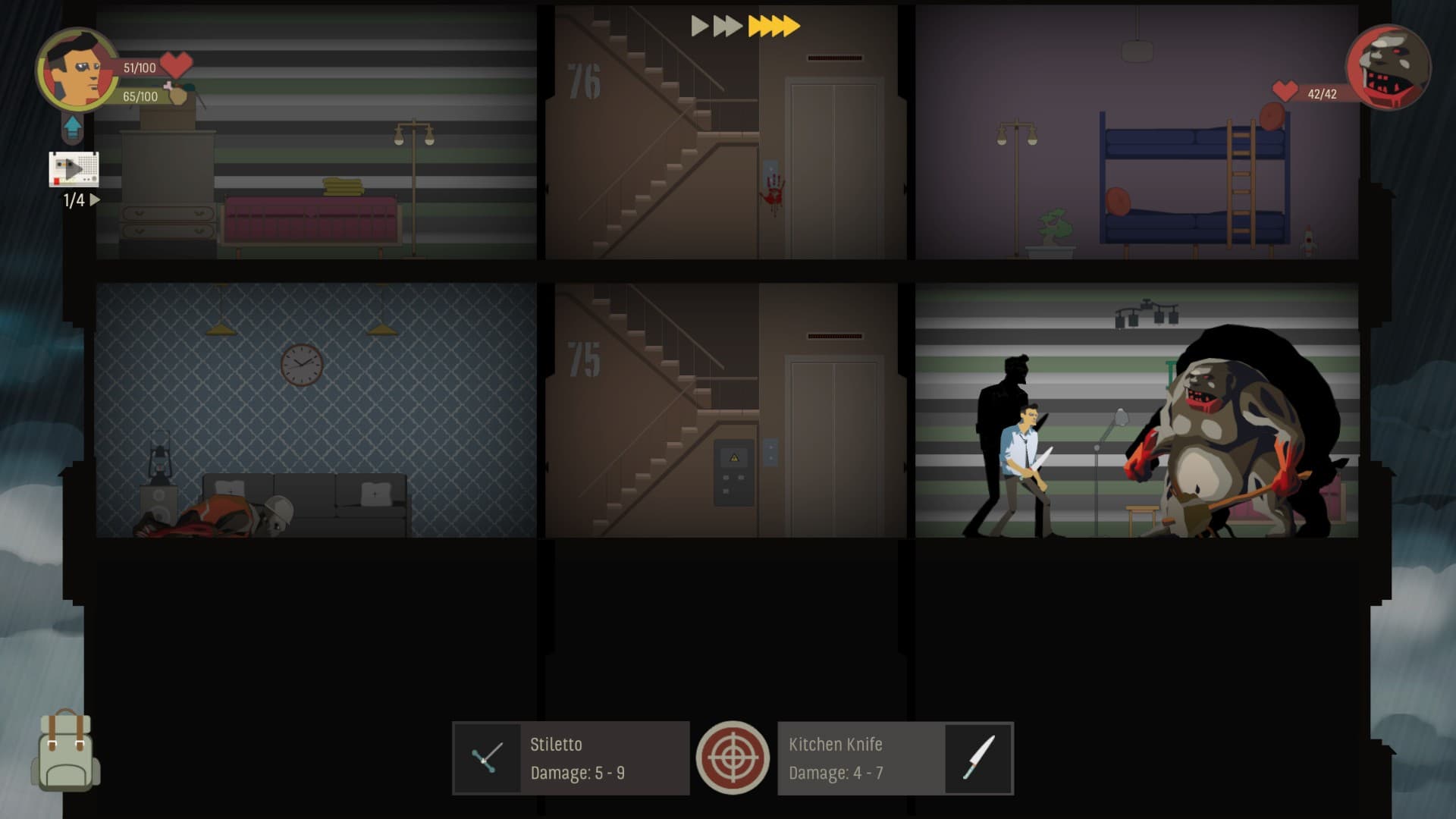 Game screenshot 1