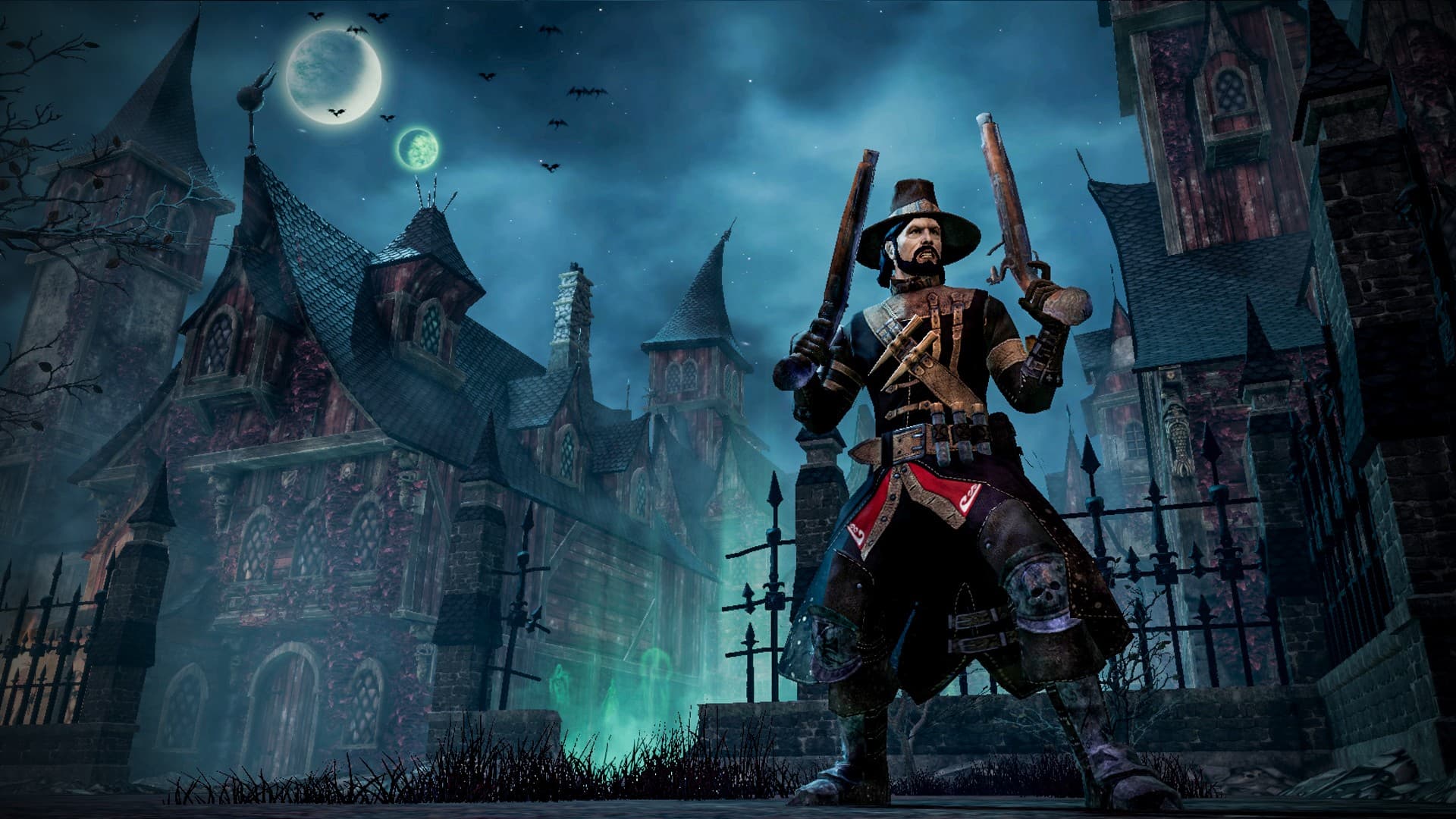 Game screenshot 1