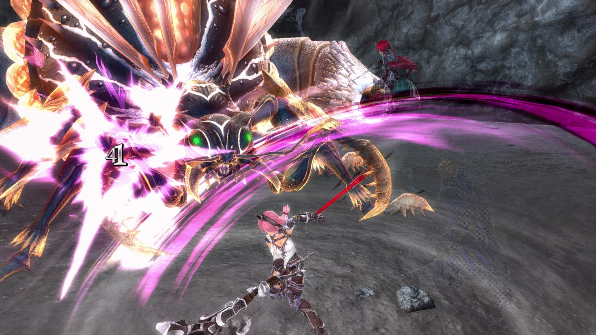 Game screenshot 1
