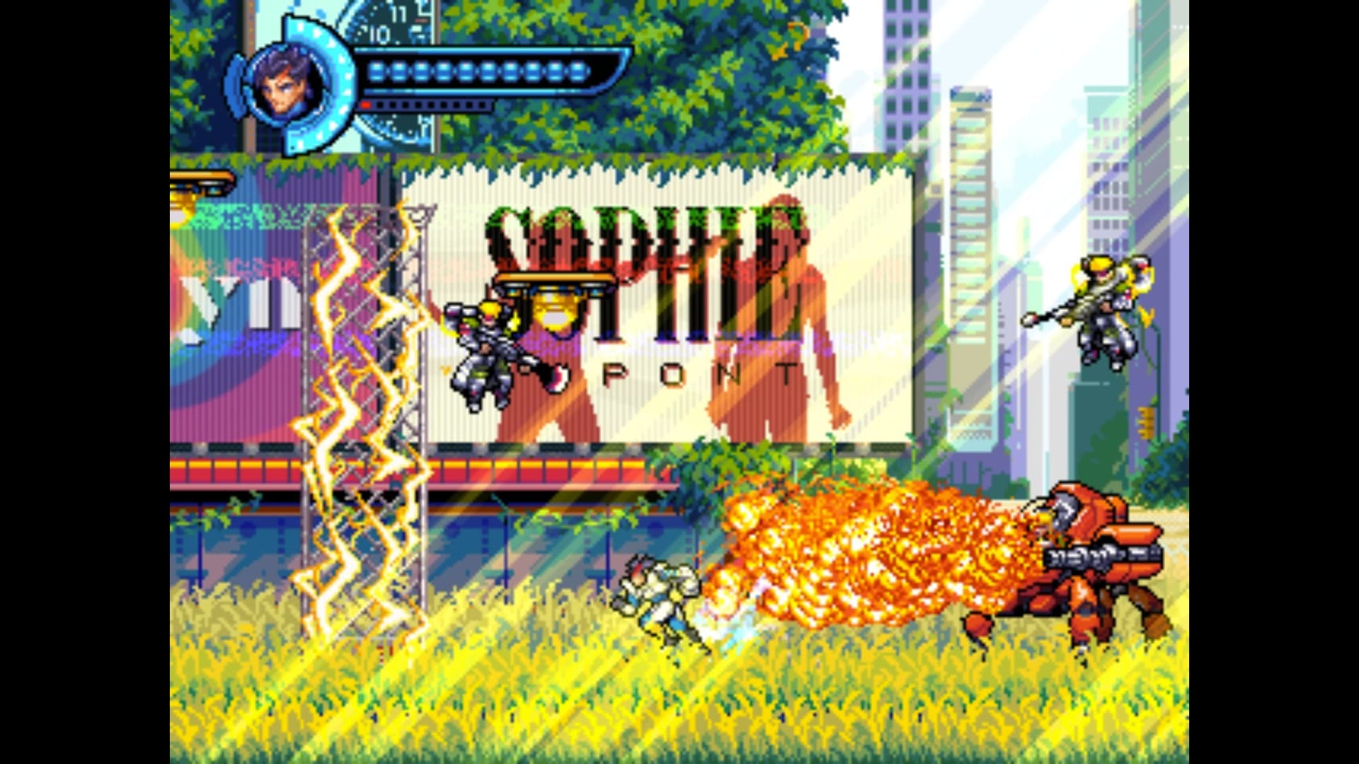 Game screenshot 1