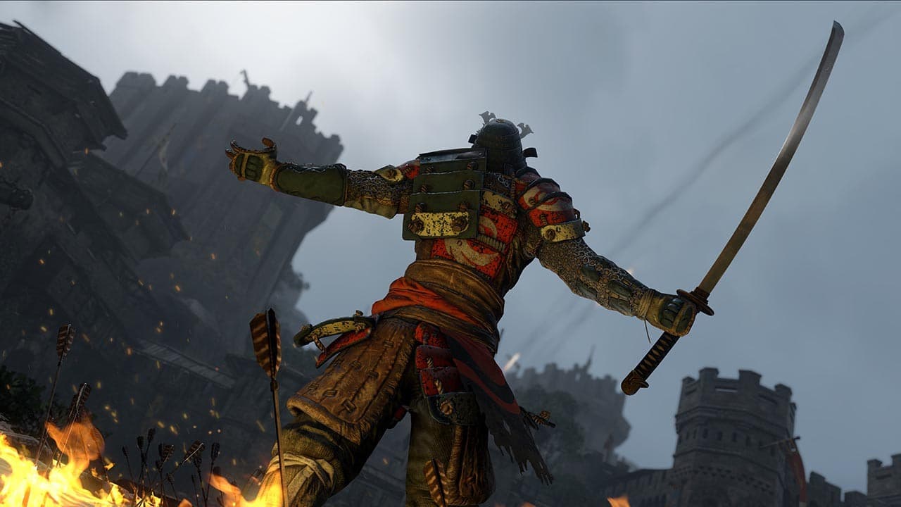 Game screenshot 1