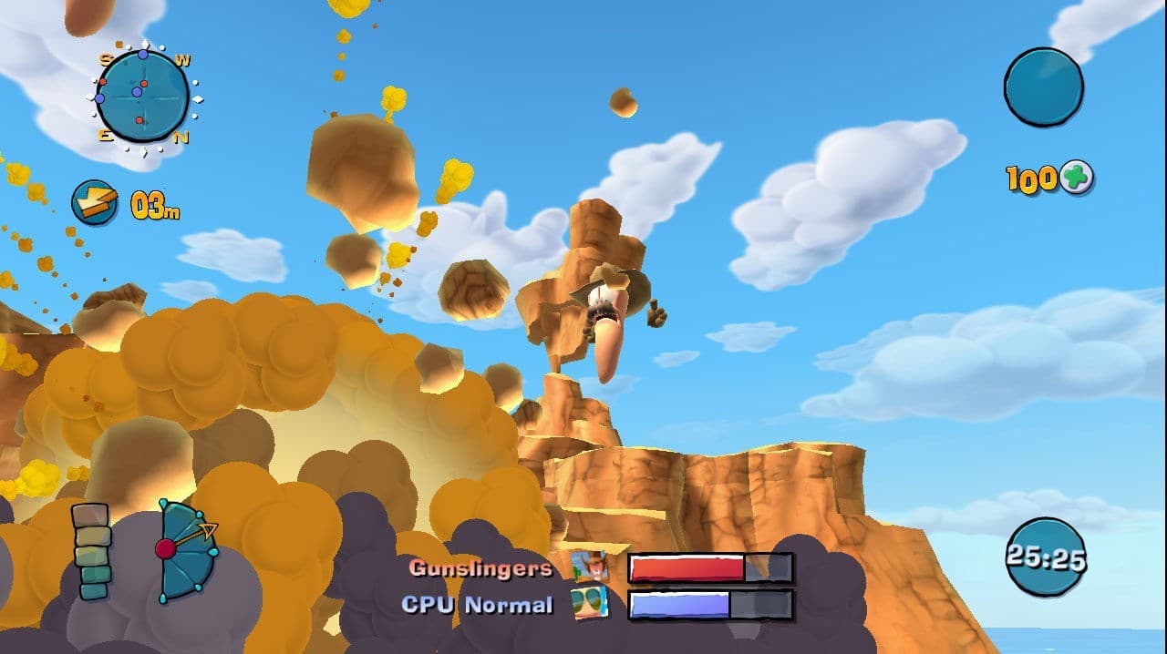 Game screenshot 1