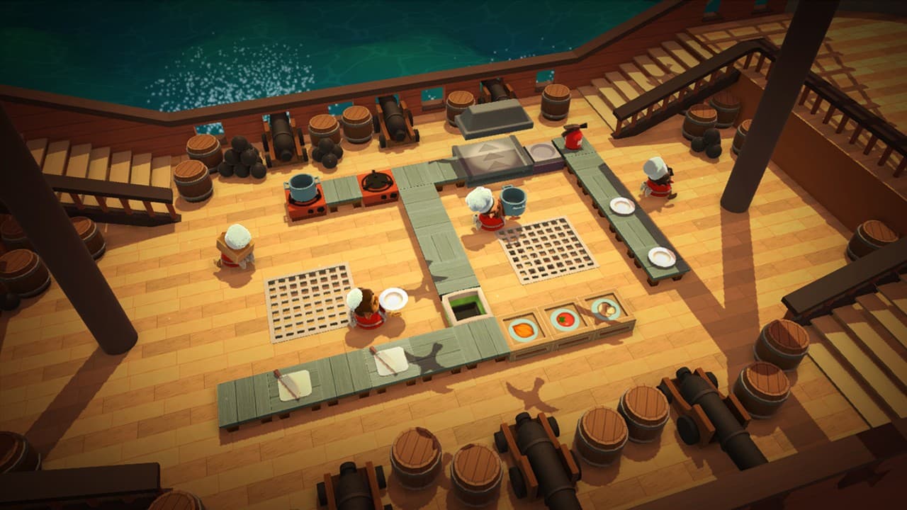 Game screenshot 1