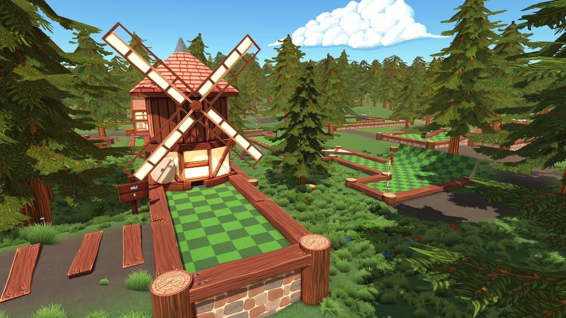 Game screenshot 1