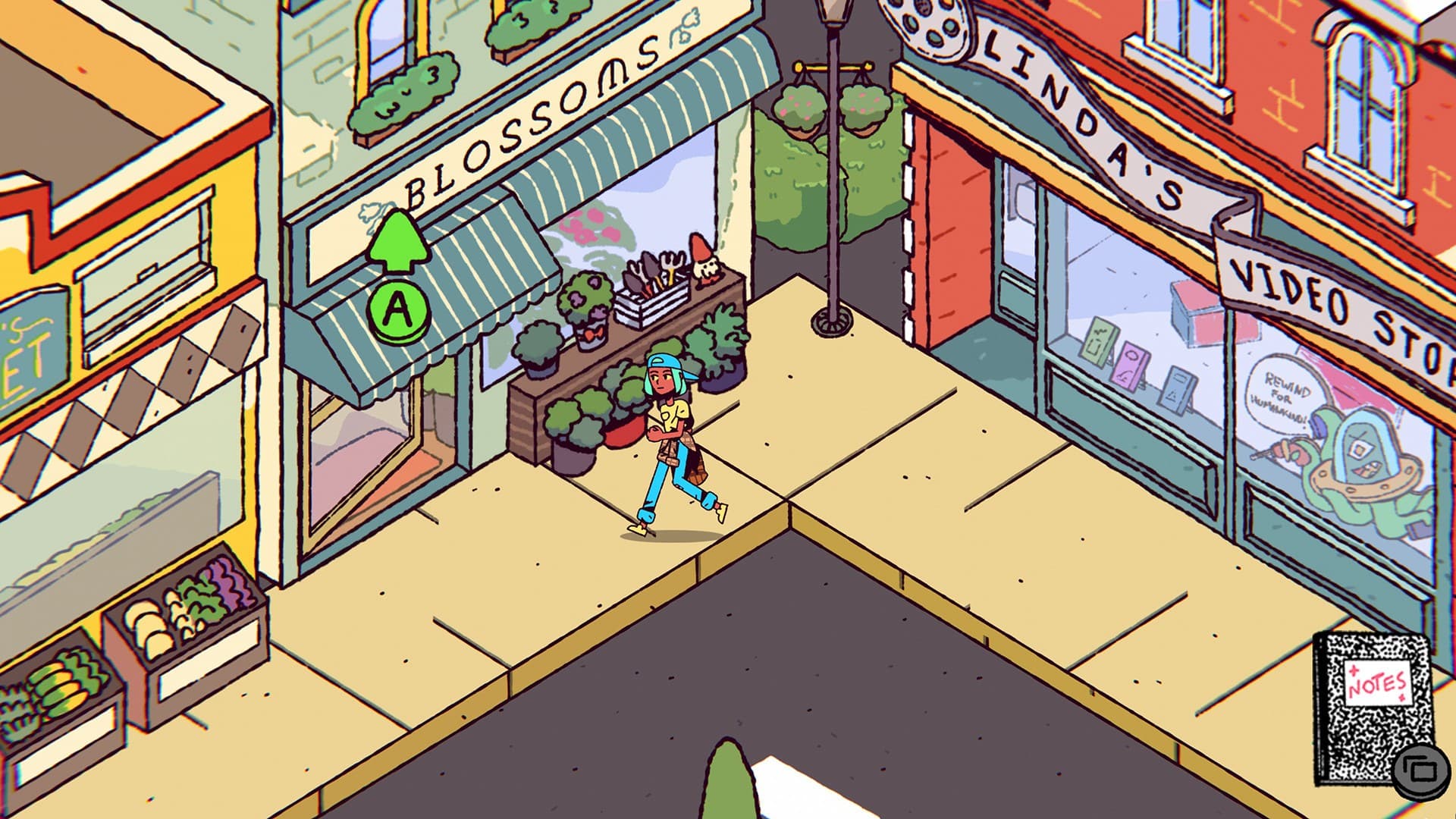 Game screenshot 1
