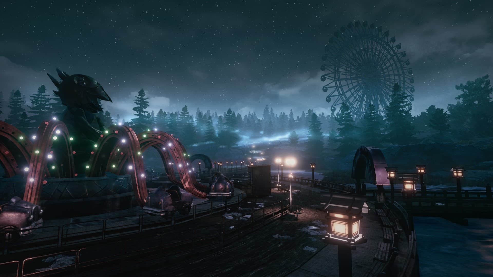 Game screenshot 1