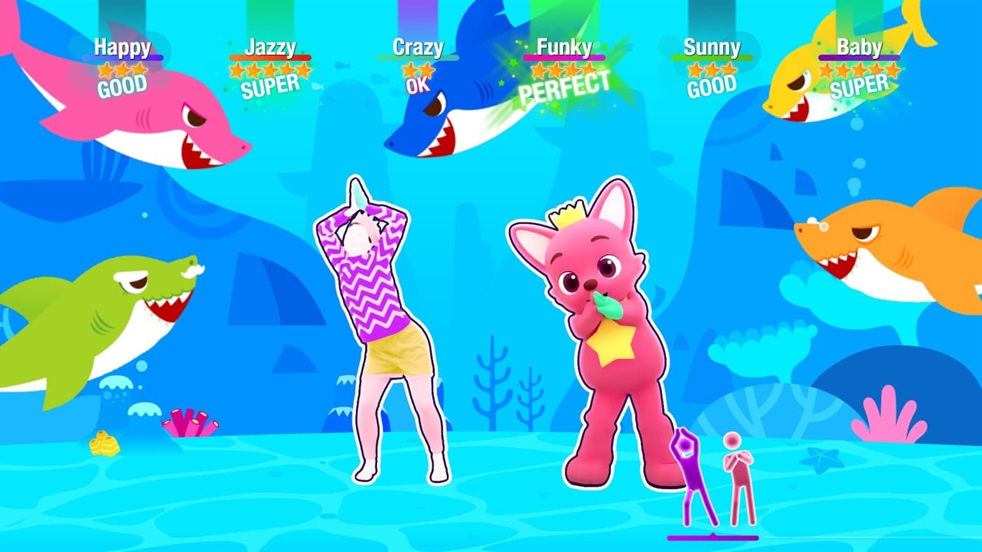 Game screenshot 1