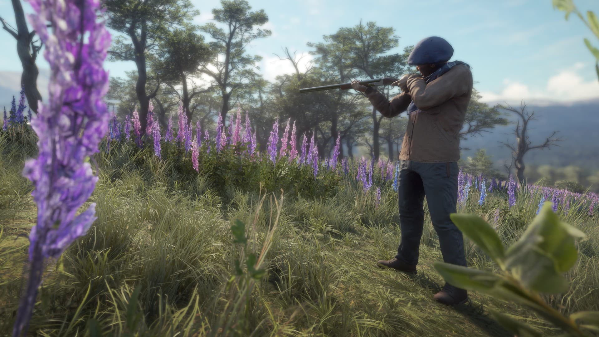 Game screenshot 1