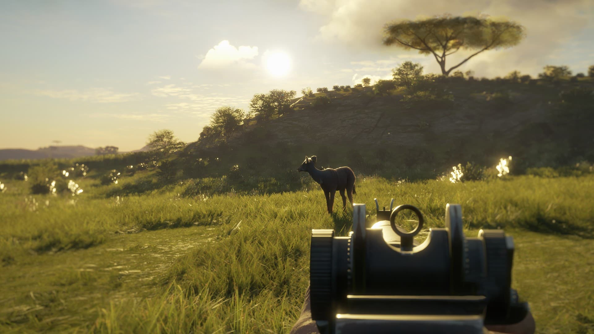 Game screenshot 1
