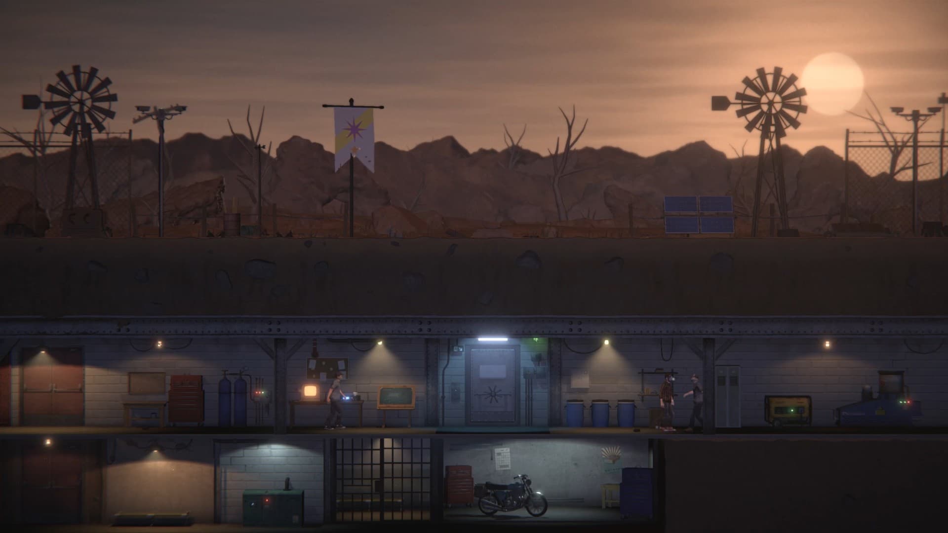 Game screenshot 1