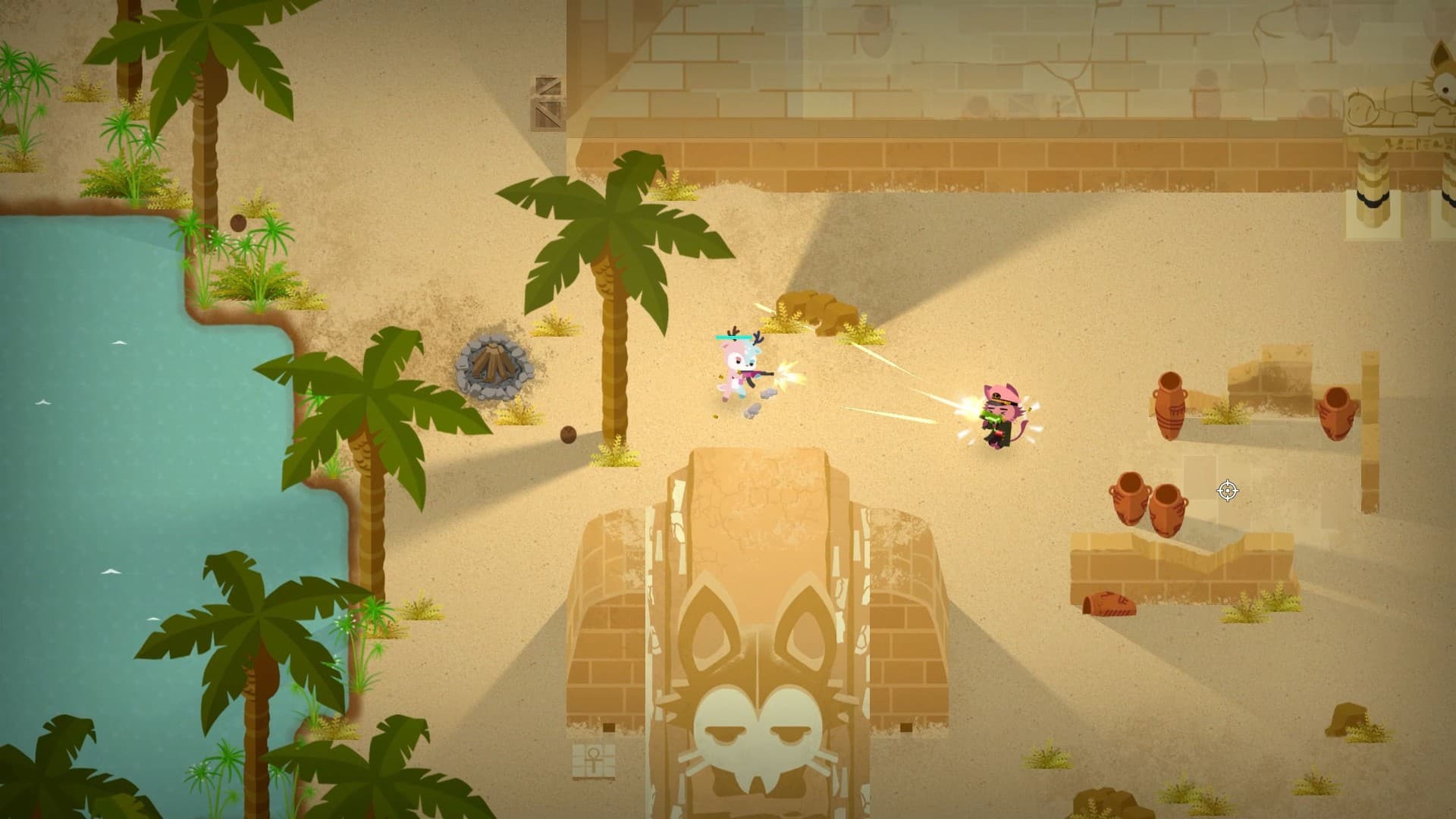 Game screenshot 1