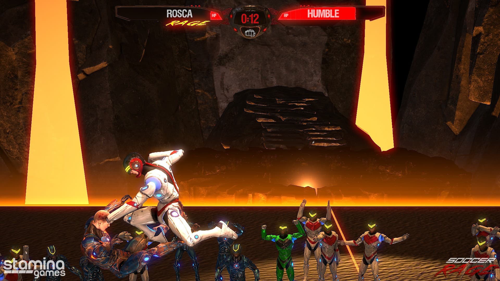 Game screenshot 1