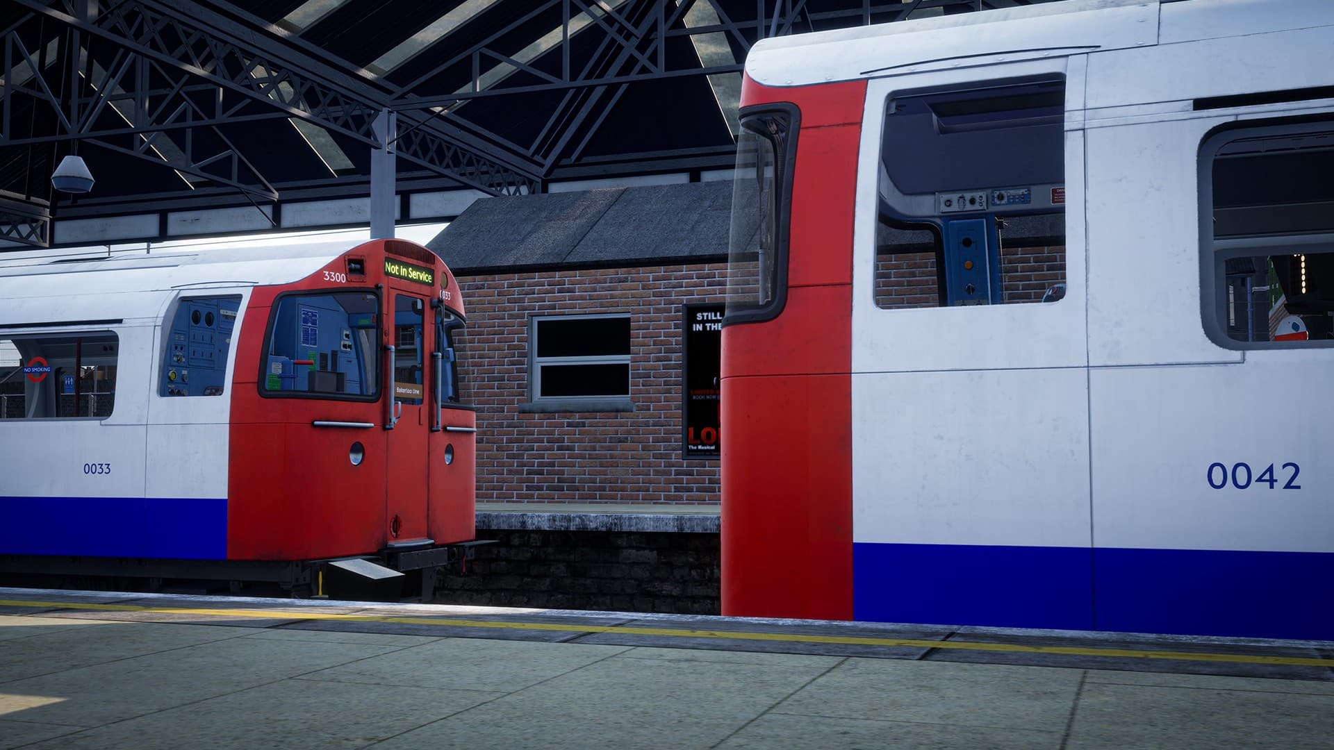Game screenshot 1