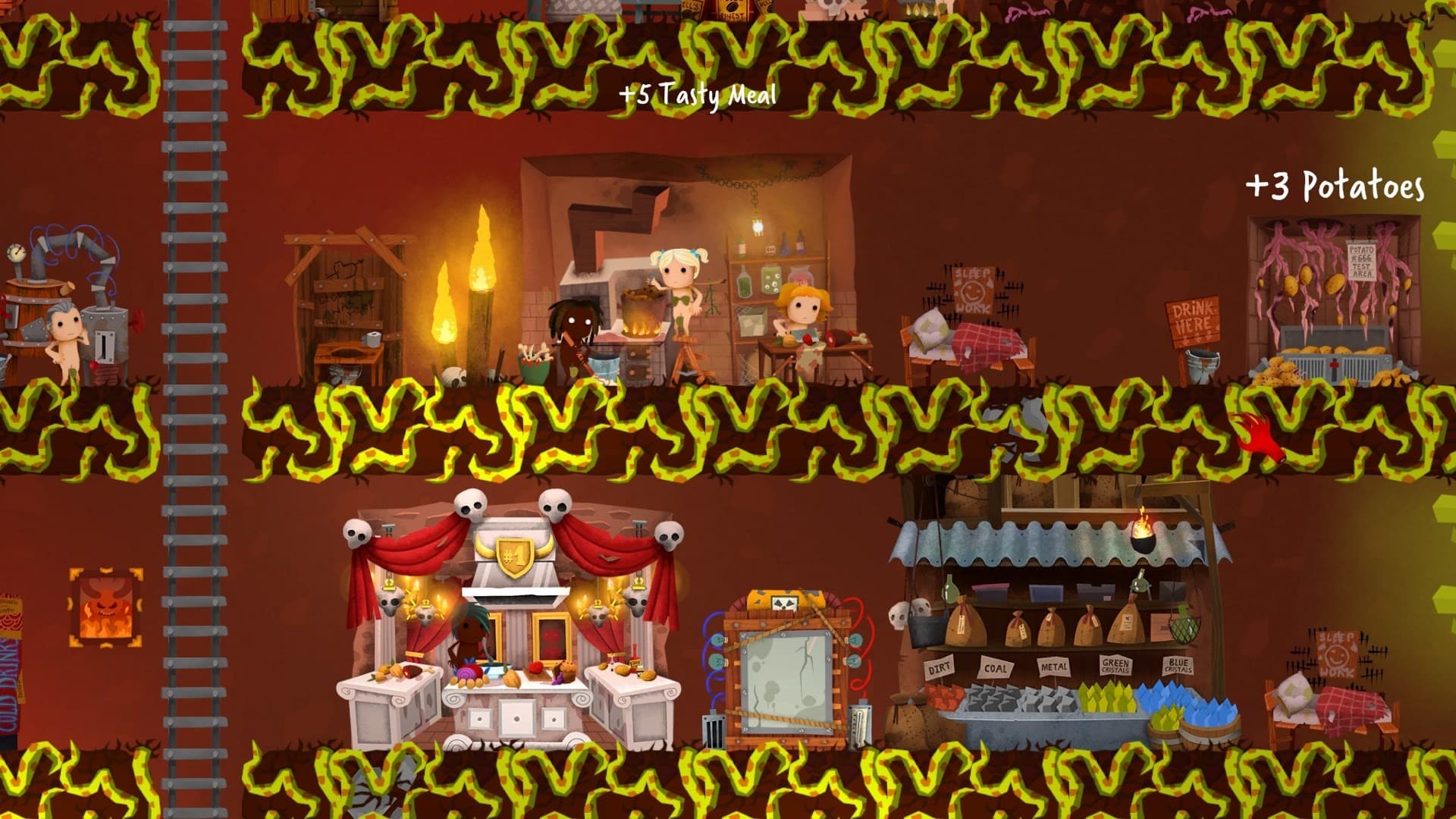 Game screenshot 1