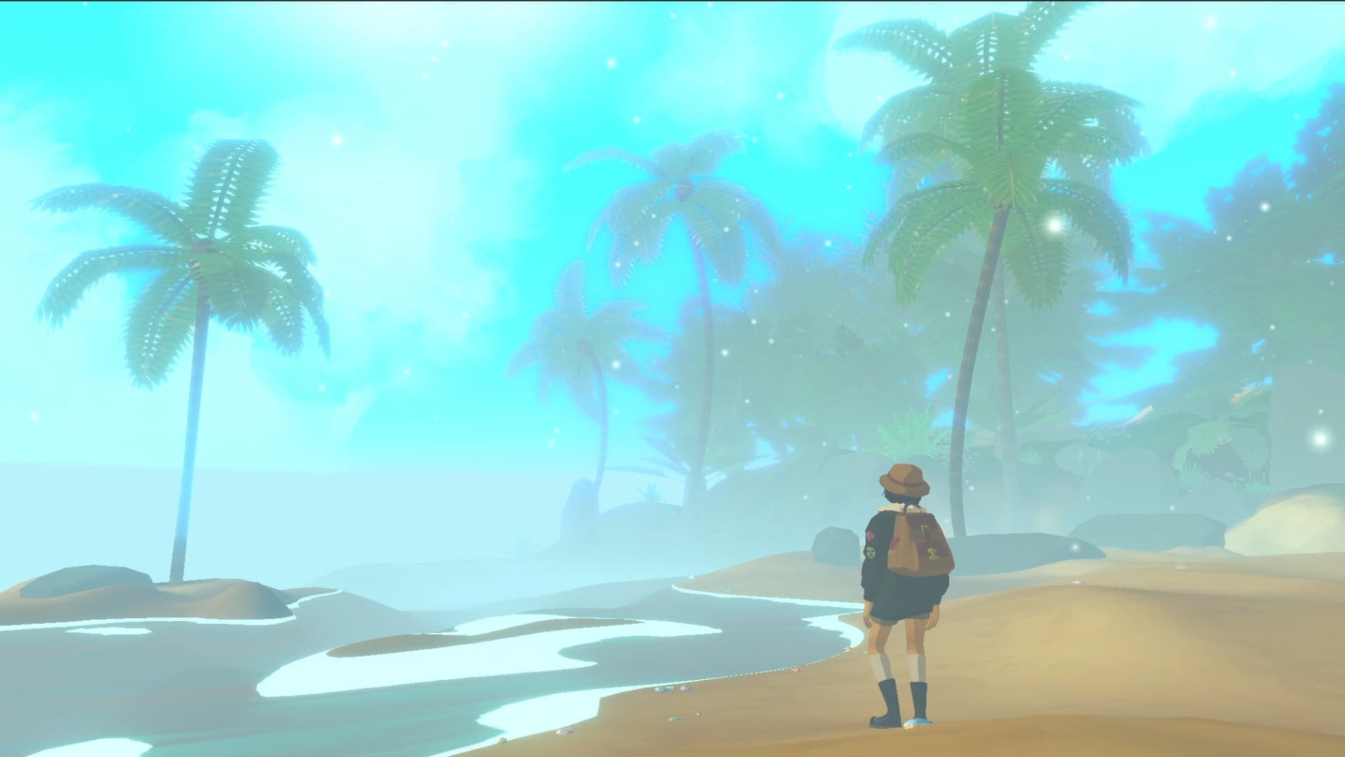 Game screenshot 1