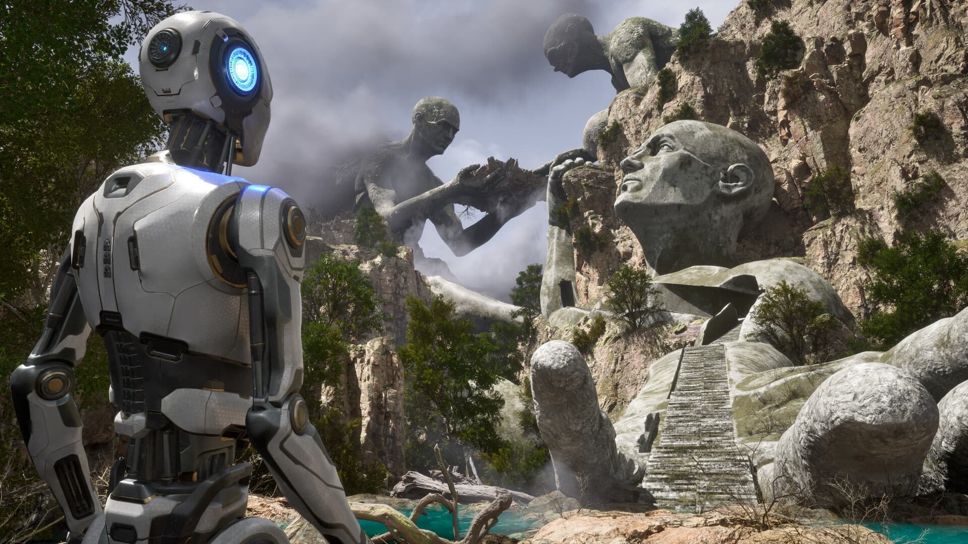 Game screenshot 1