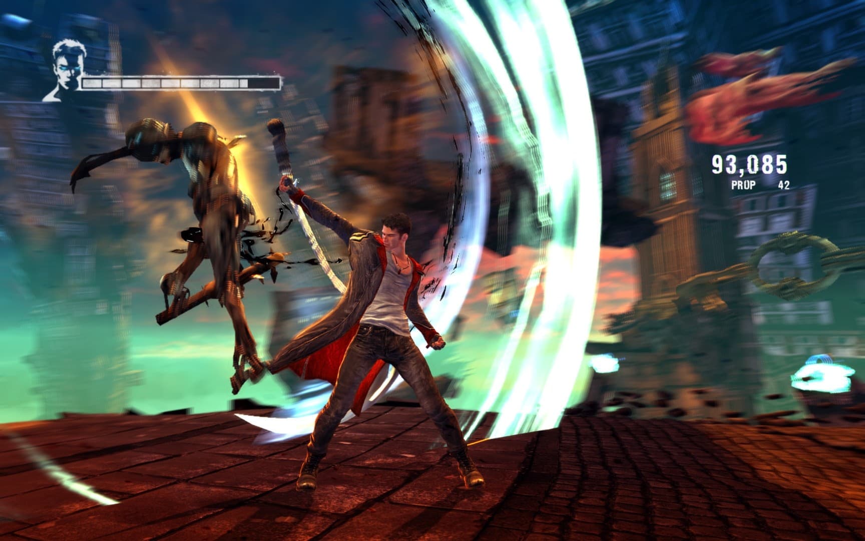 Game screenshot 1