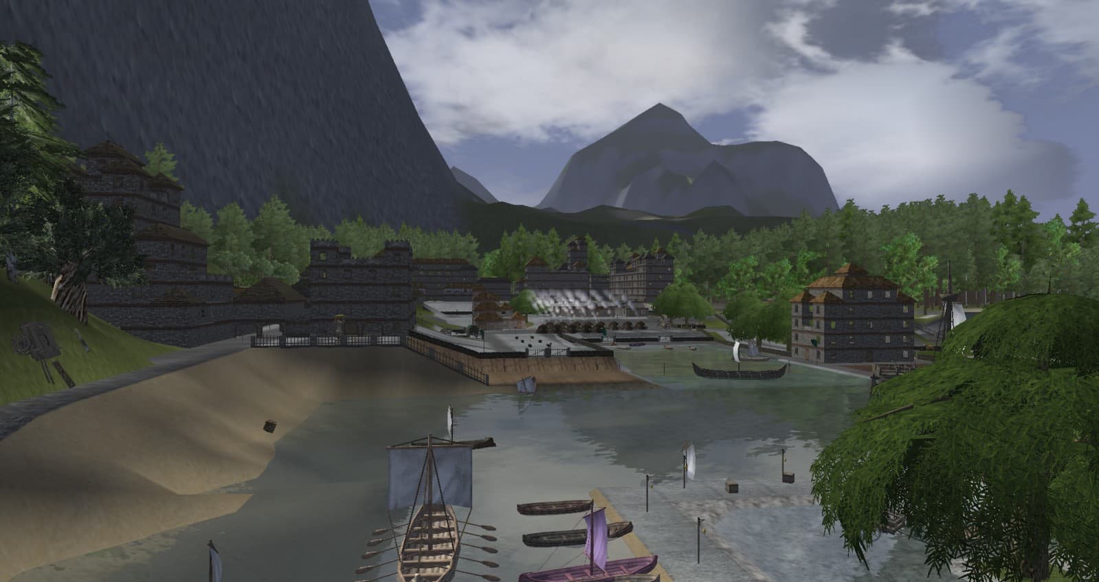 Game screenshot 1