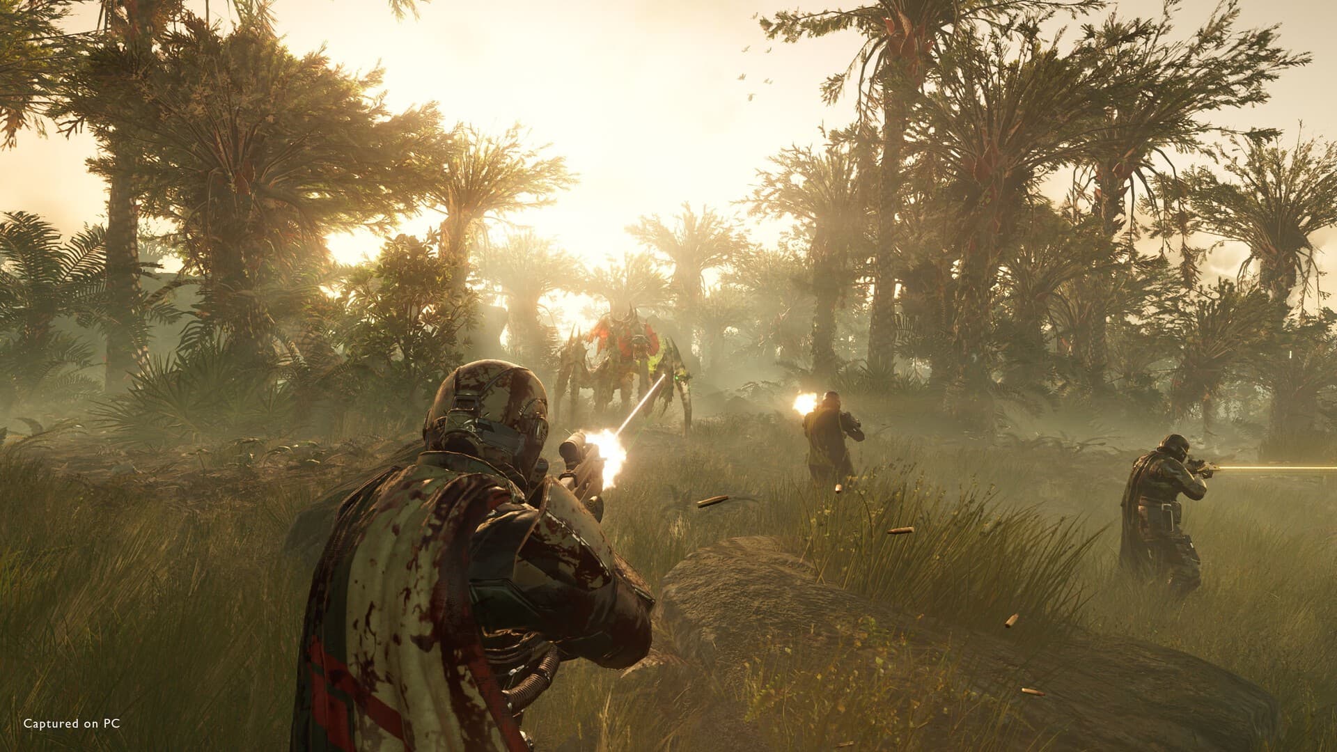 Game screenshot 1