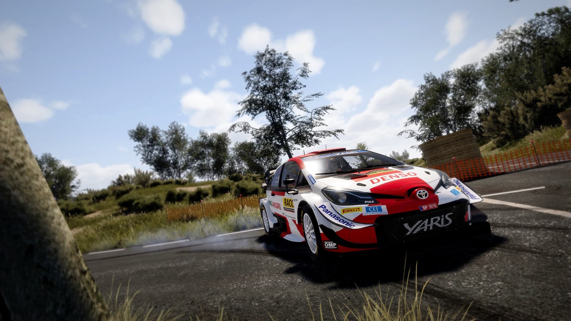 Game screenshot 1