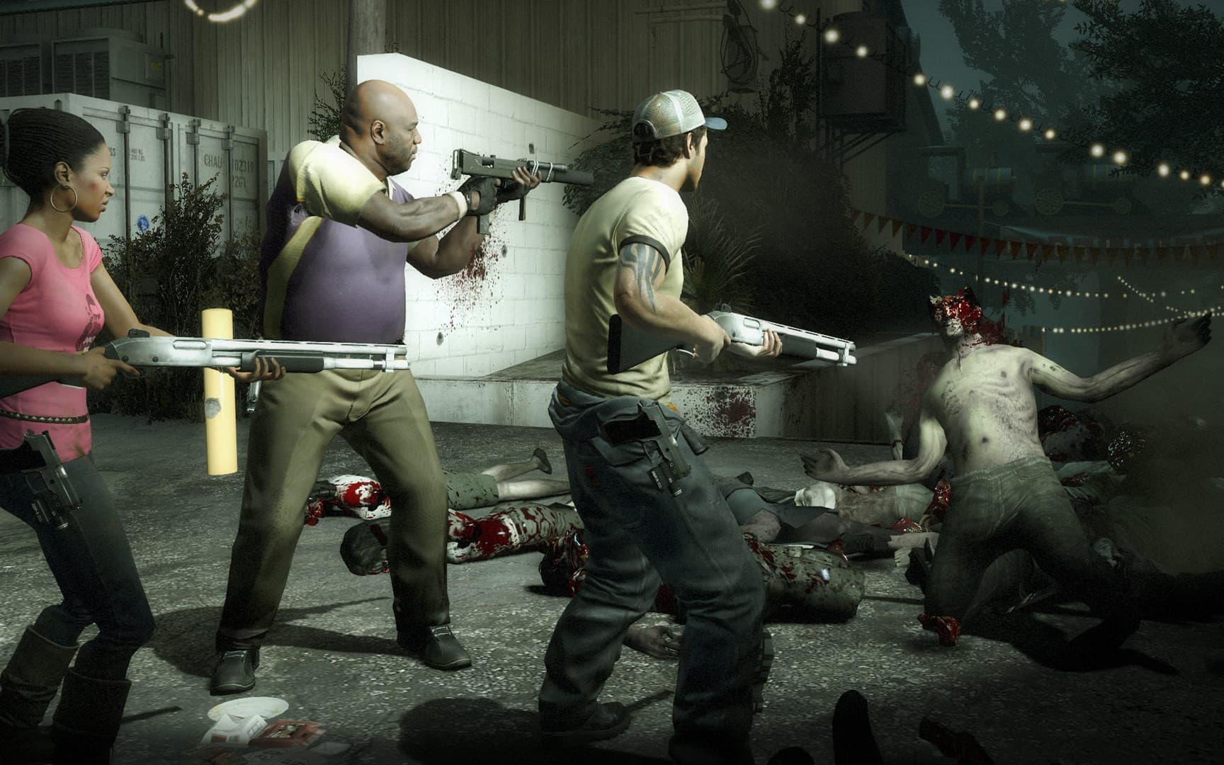 Game screenshot 1