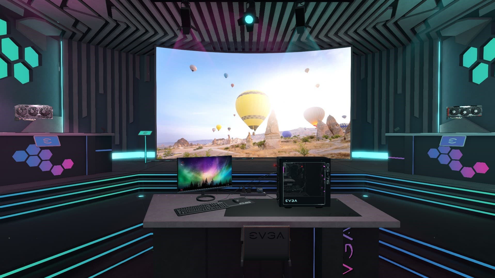 Game screenshot 1