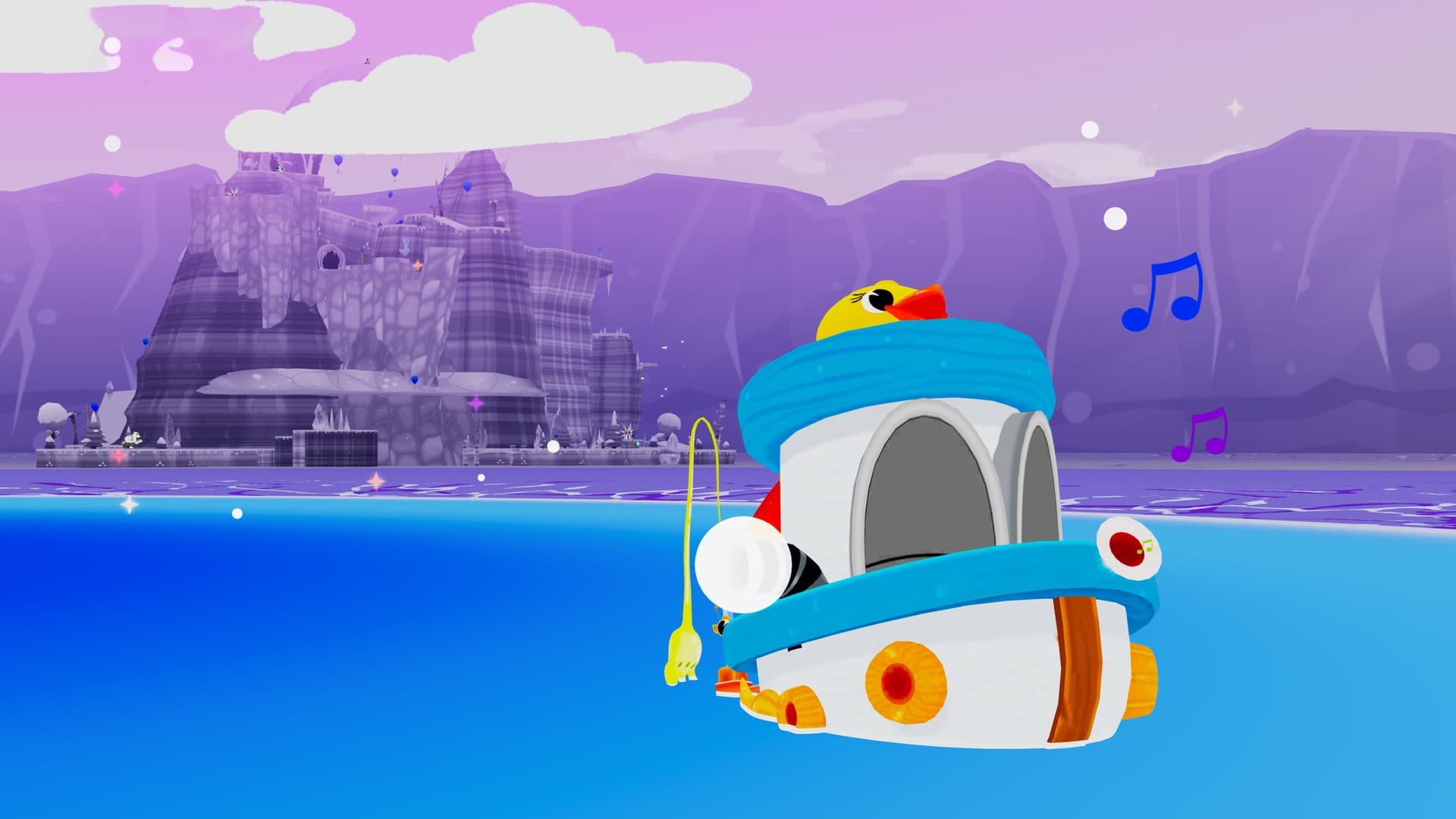 Game screenshot 1