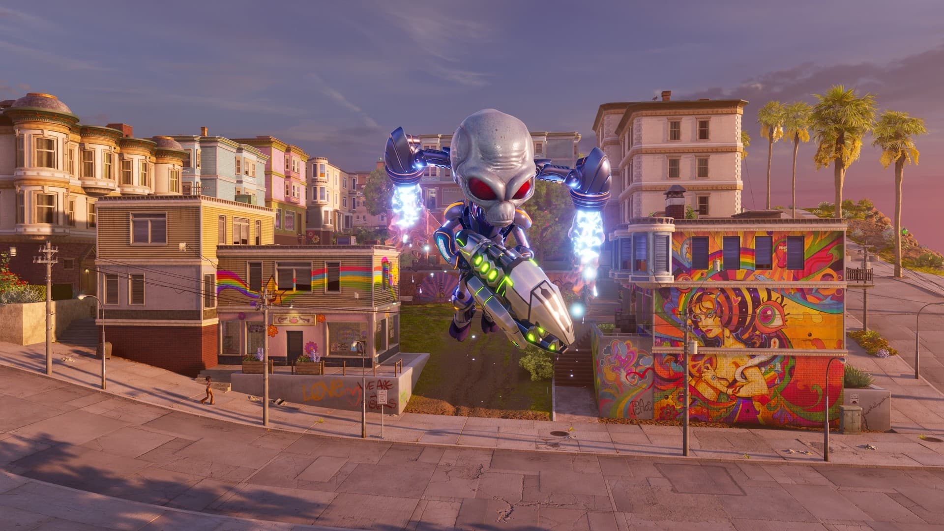Game screenshot 1