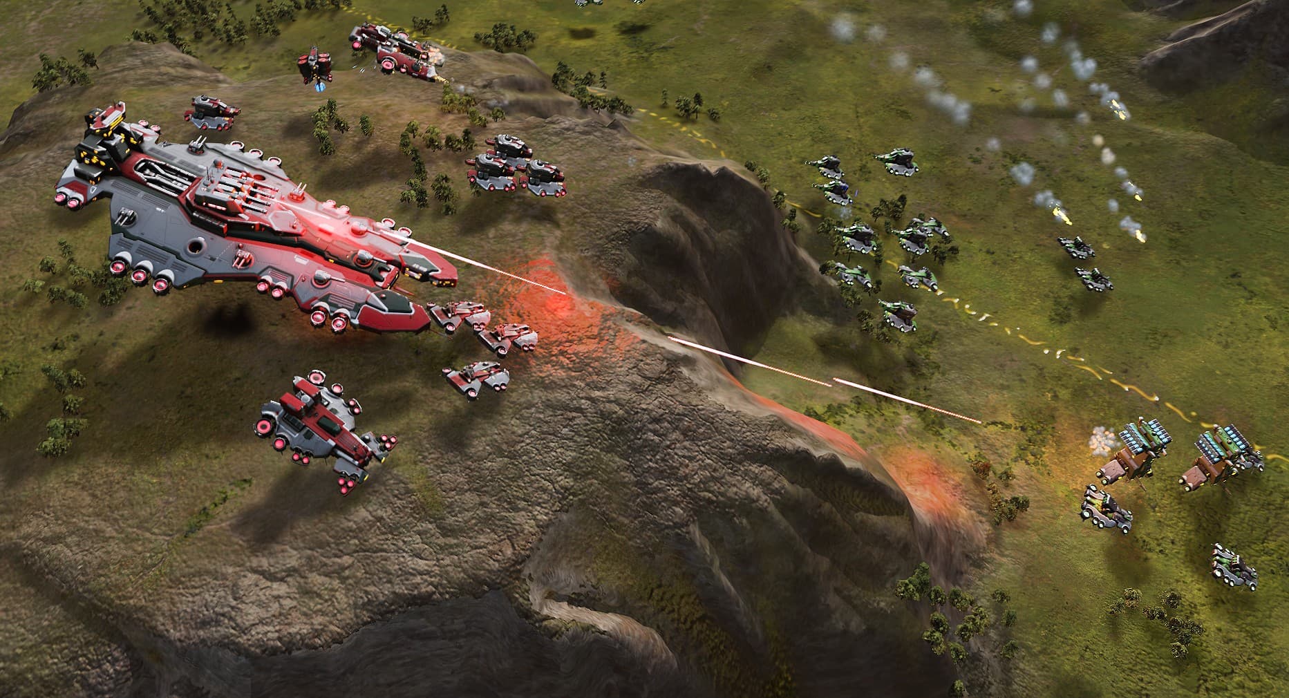Game screenshot 1