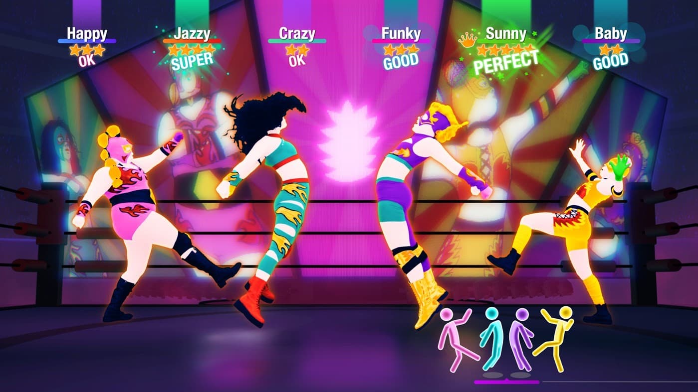 Game screenshot 1