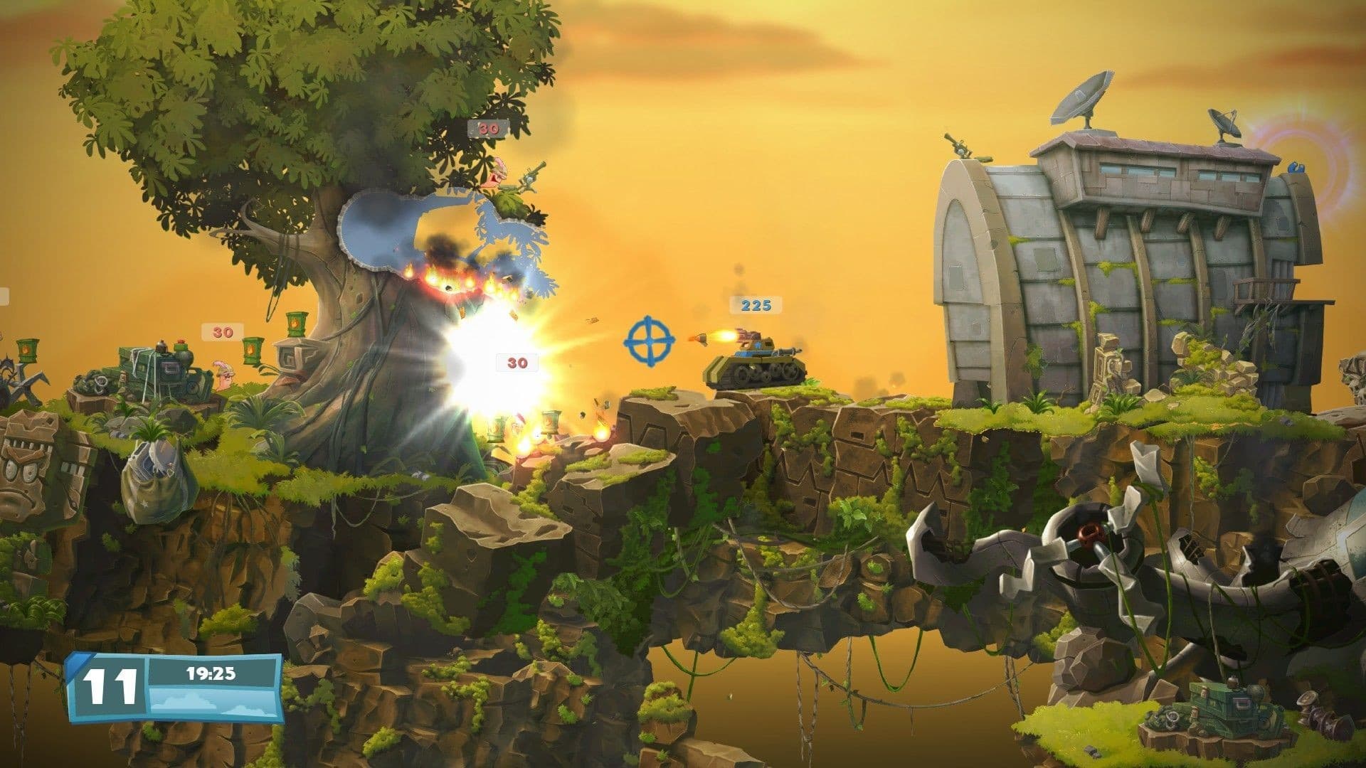Game screenshot 1
